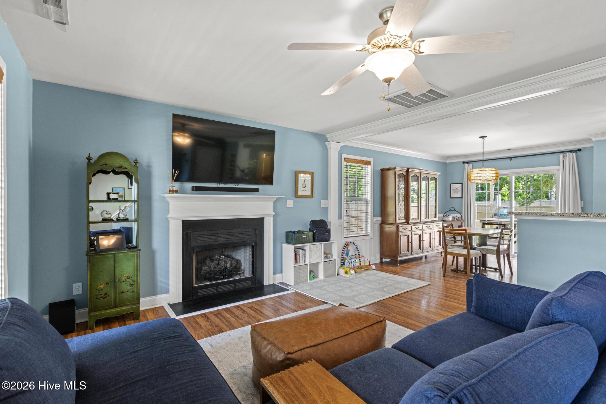 114 Norine Drive Property Photo 8