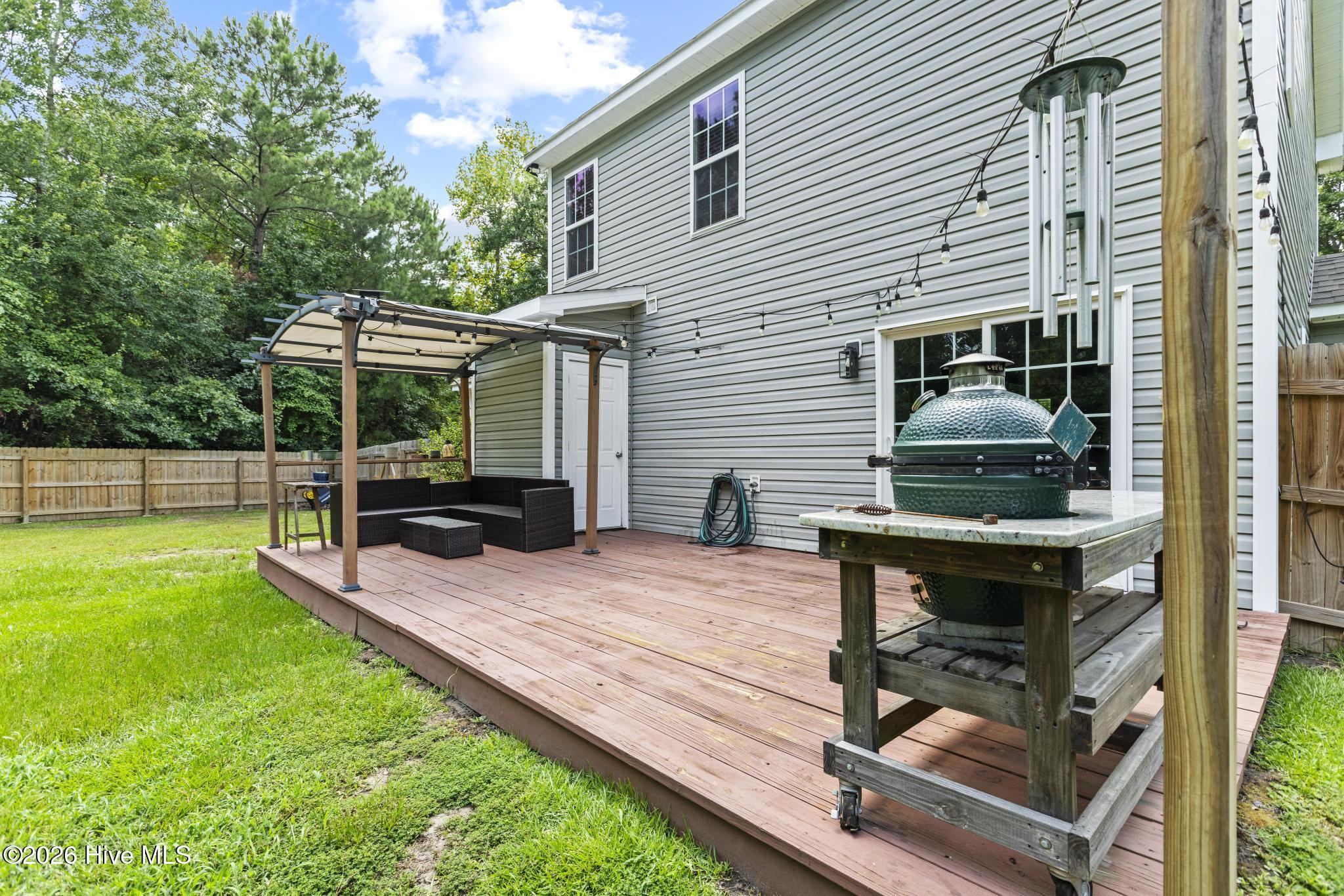 114 Norine Drive Property Photo 33