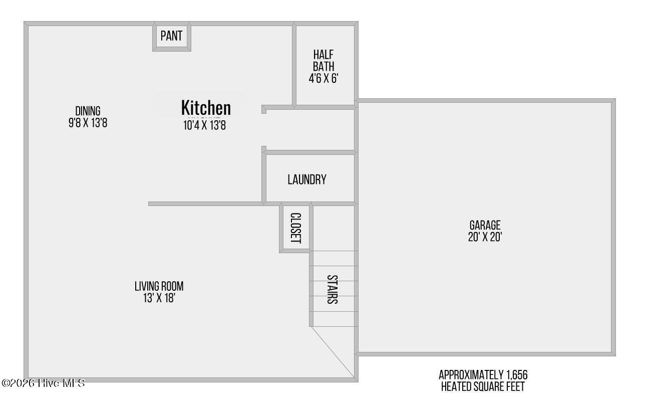 114 Norine Drive Property Photo 38