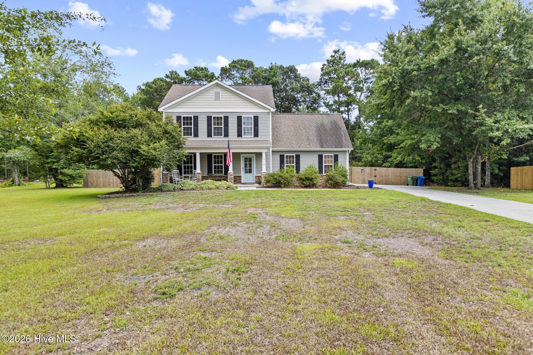 114 Norine Drive Property Photo 40
