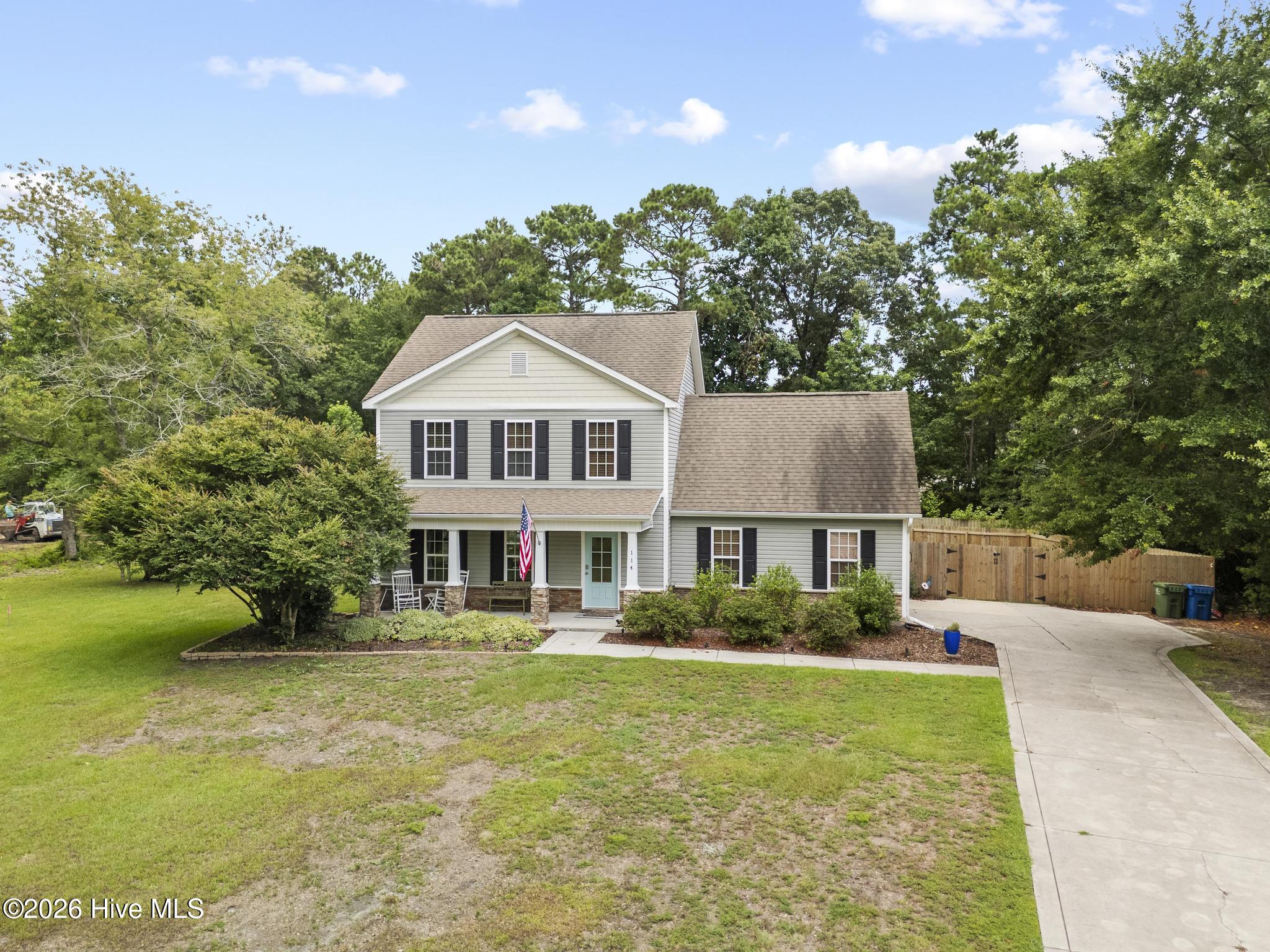 114 Norine Drive Property Photo 41