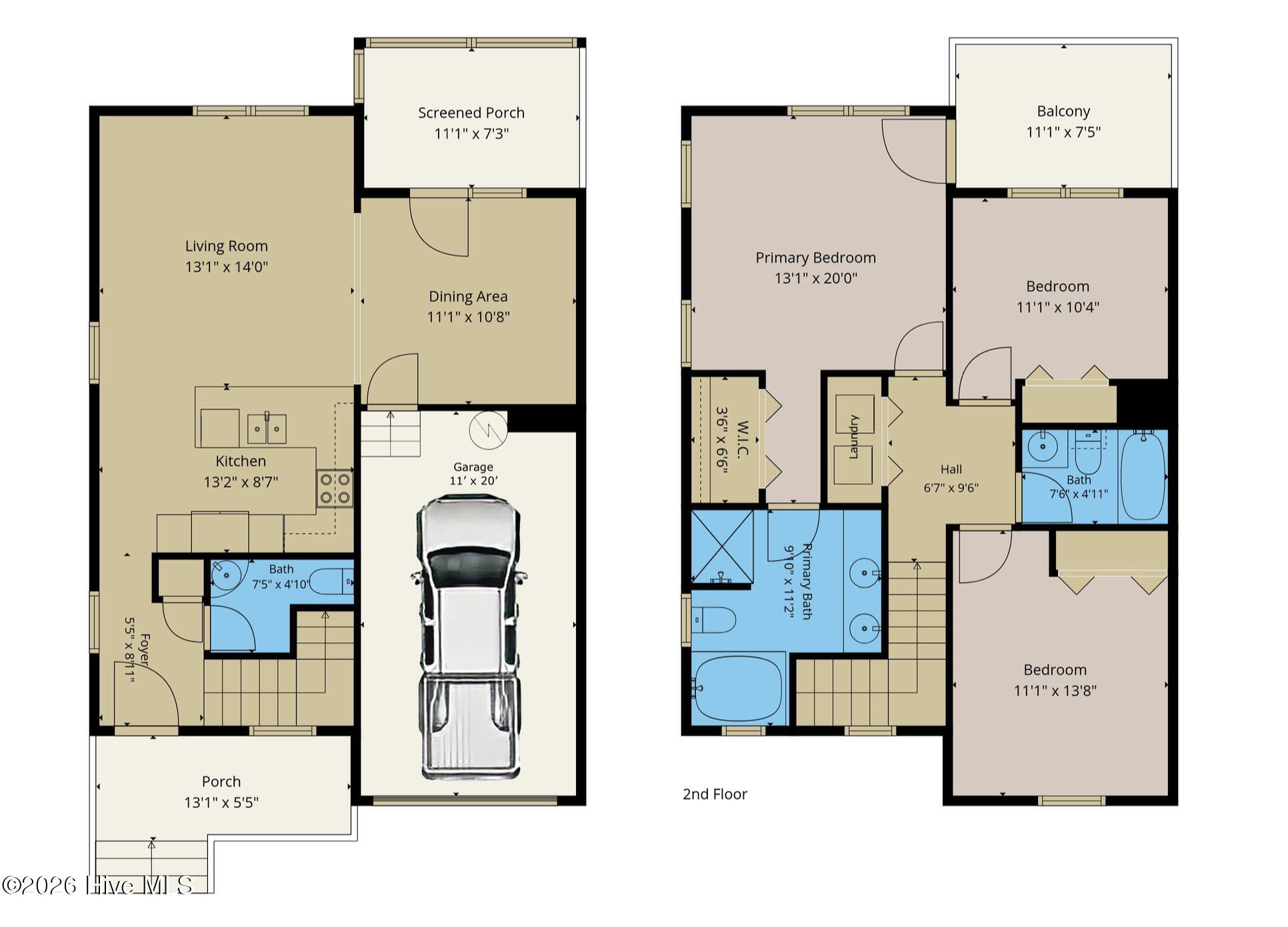 101 Durands Landing Property Photo 4