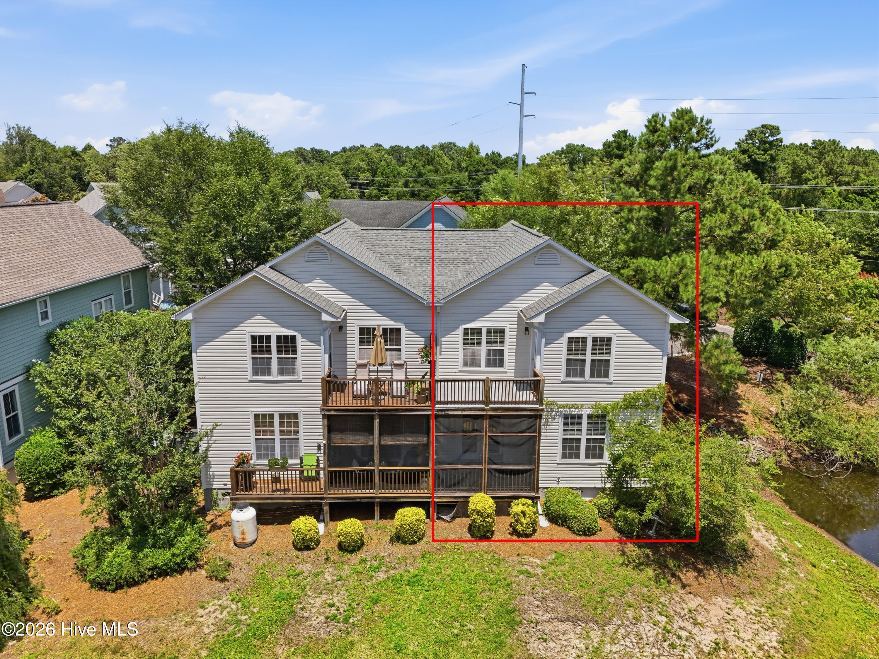 101 Durands Landing Property Photo 47