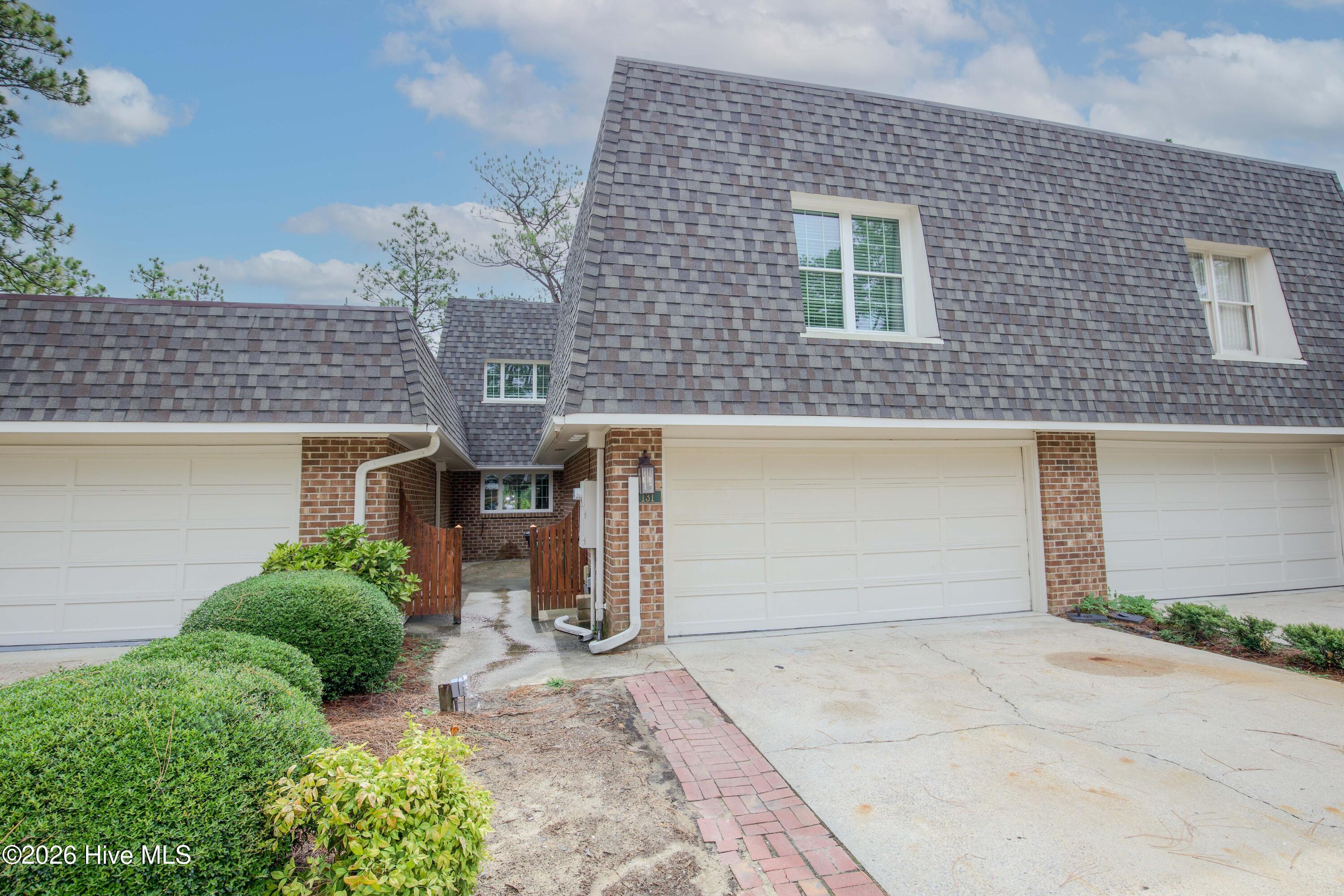 131 Racquet Lane Property Photo 1