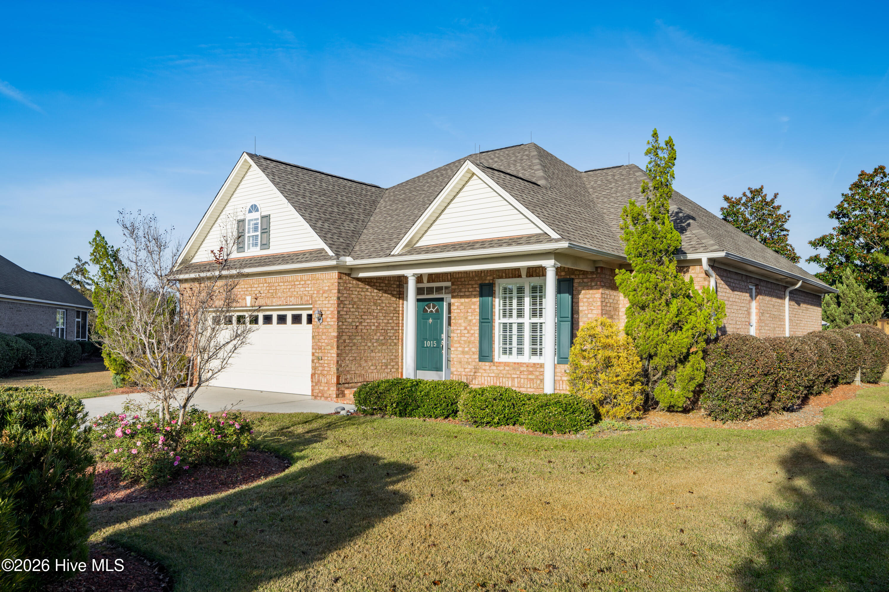 1015 Sunstone Court Property Photo 4