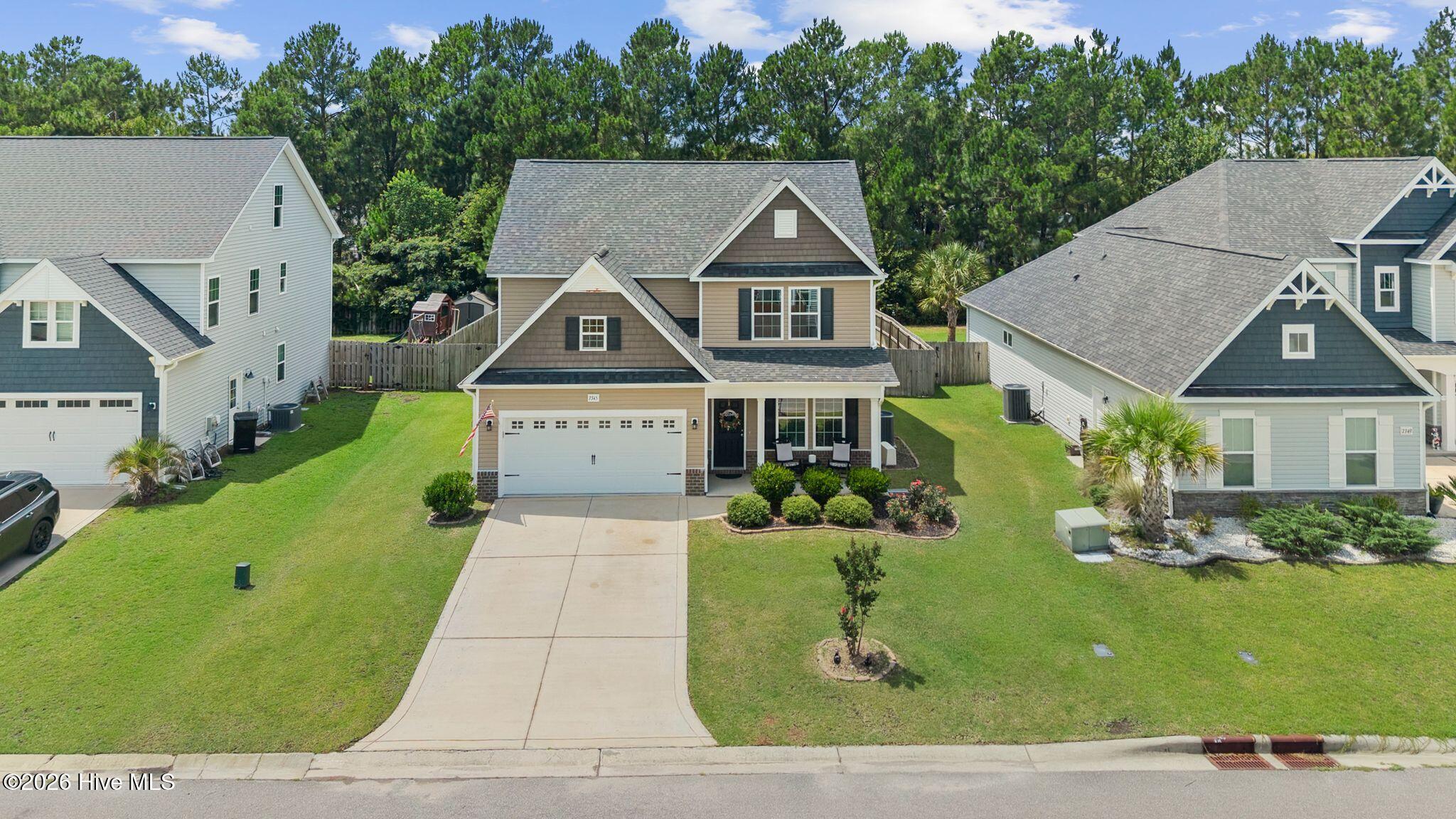 7345 Springwater Drive Property Photo 55