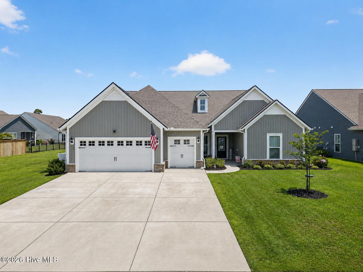 169 Majestic Lane Property Photo 1