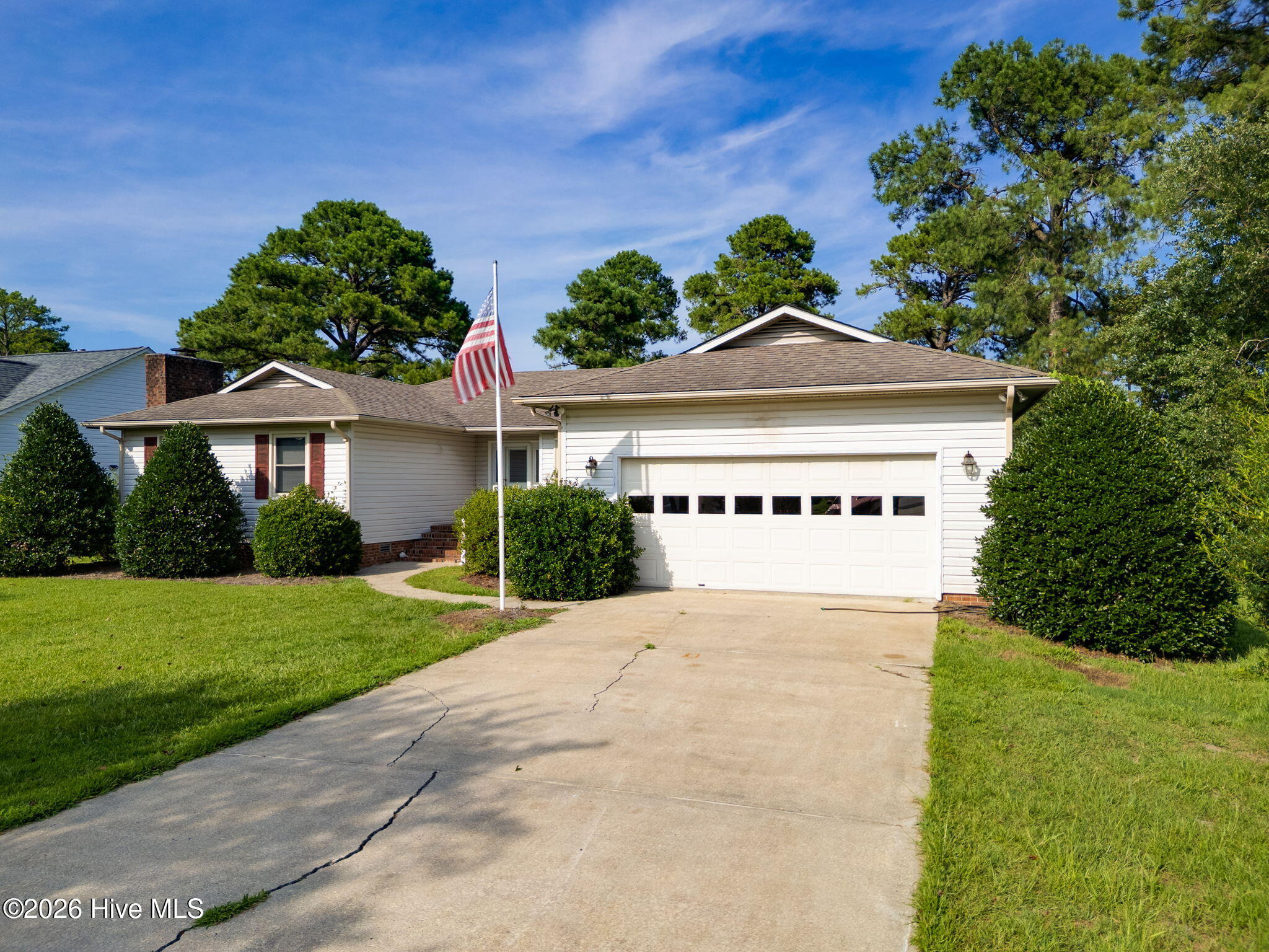 1011 Pelican Drive Property Photo 2