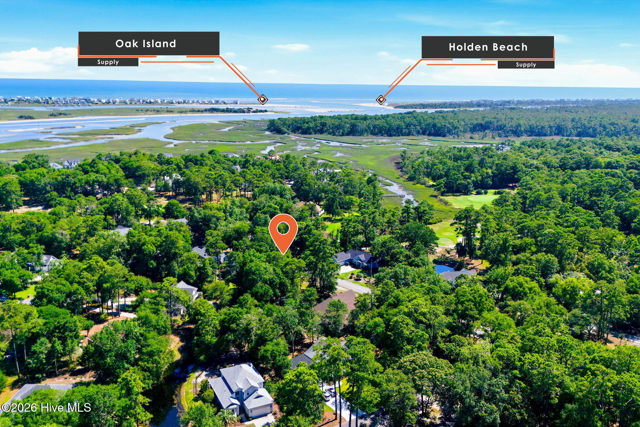 3218 Channelside Drive Sw Property Photo 17