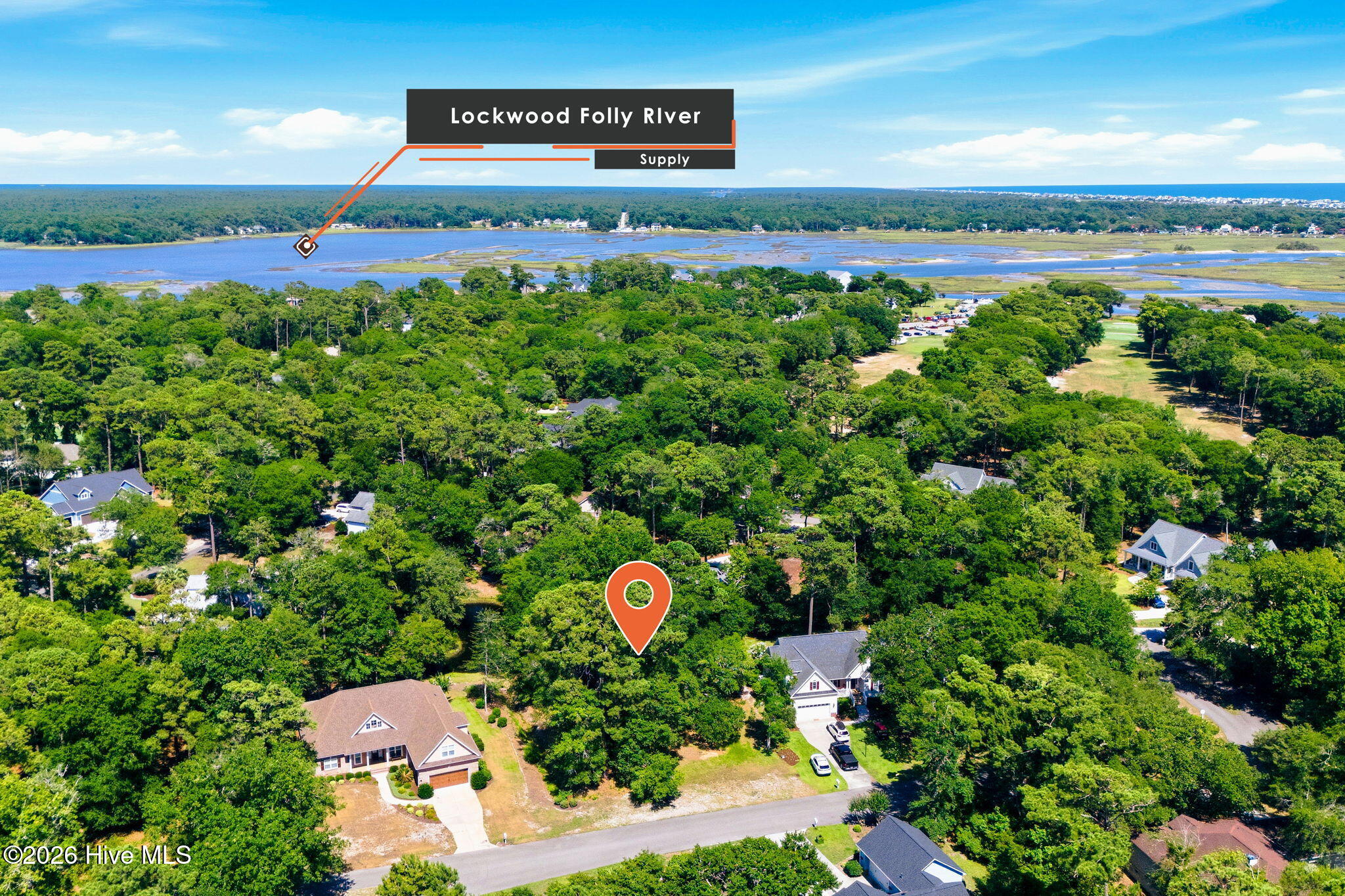3218 Channelside Drive Sw Property Photo 27