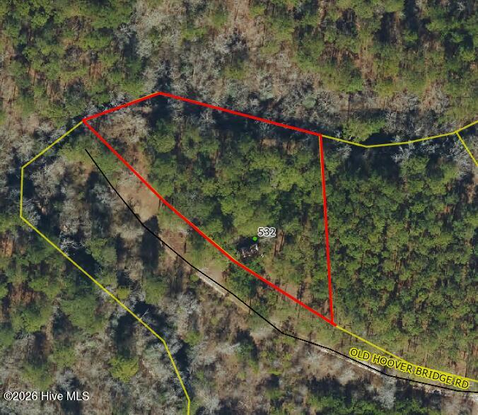 532 Old Hoover Bridge Road Property Photo 2