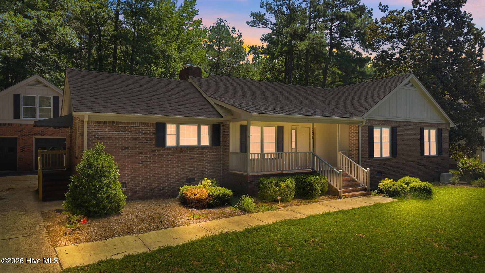3425 Weatherstone Drive Property Photo 1