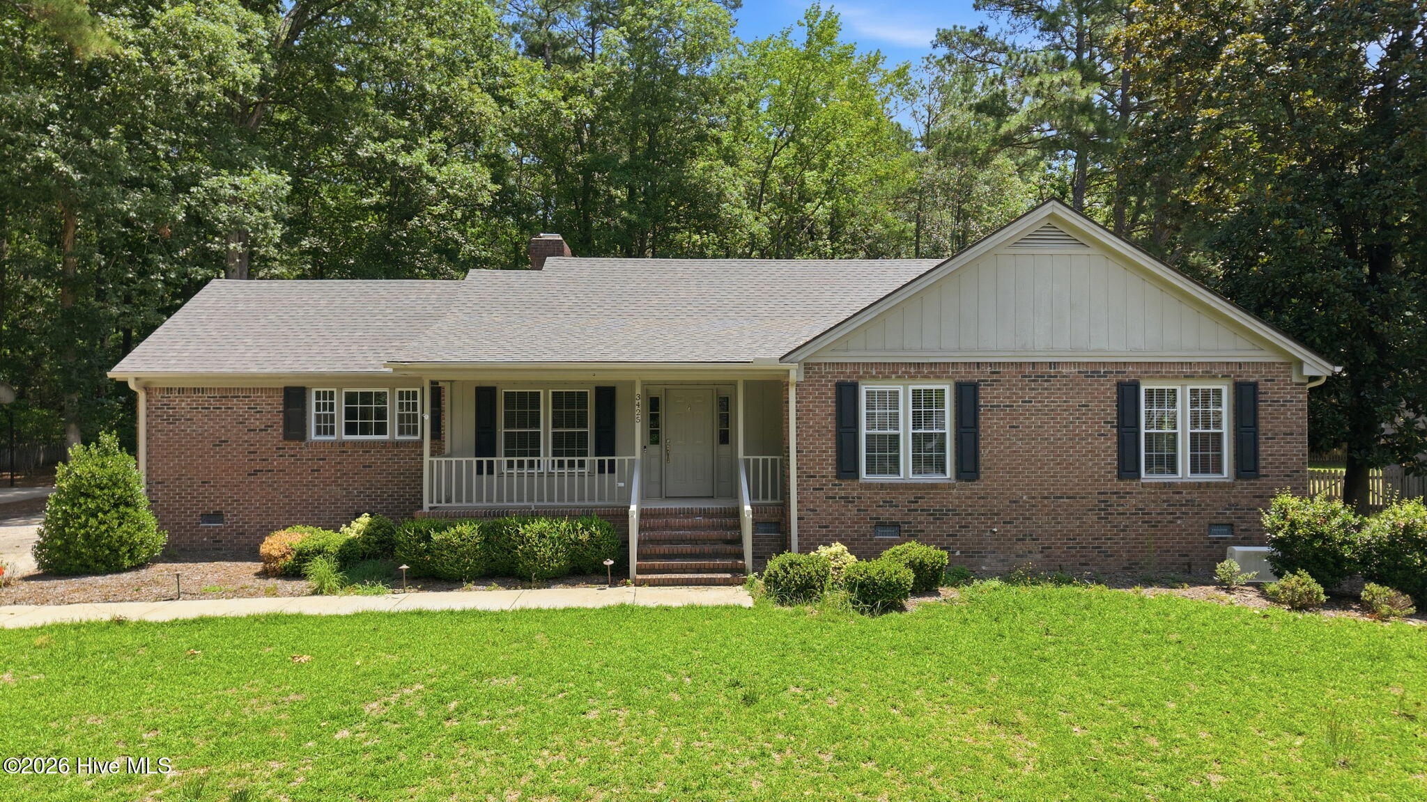 3425 Weatherstone Drive Property Photo 2