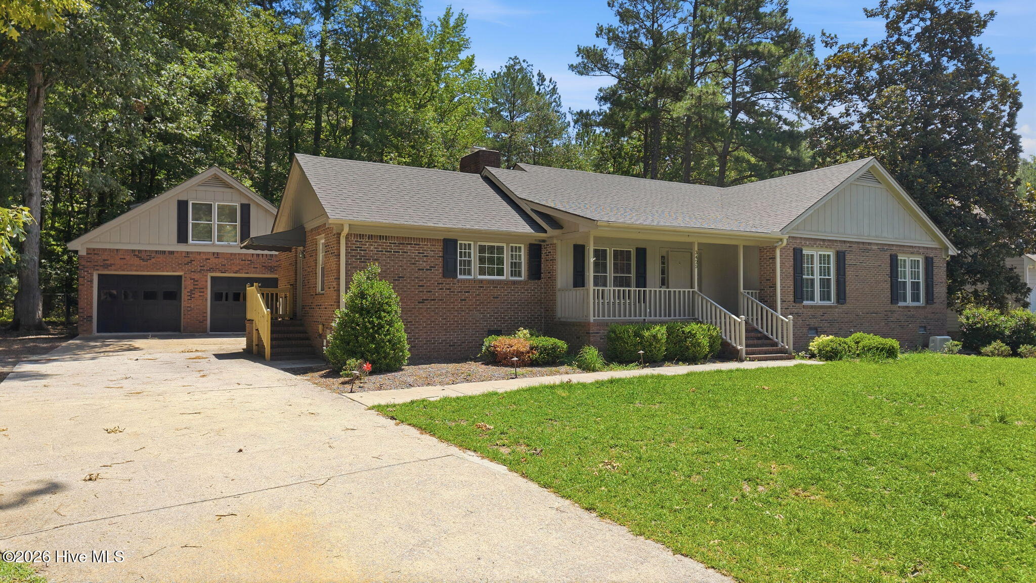 3425 Weatherstone Drive Property Photo 3