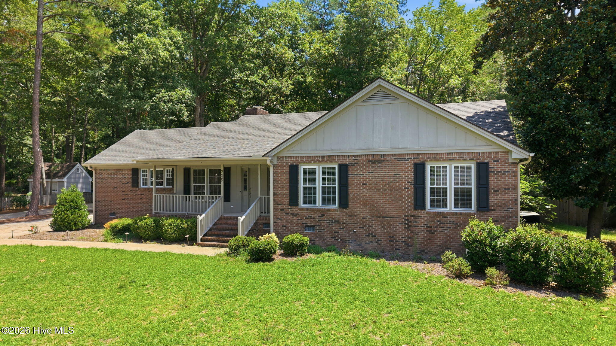 3425 Weatherstone Drive Property Photo 5