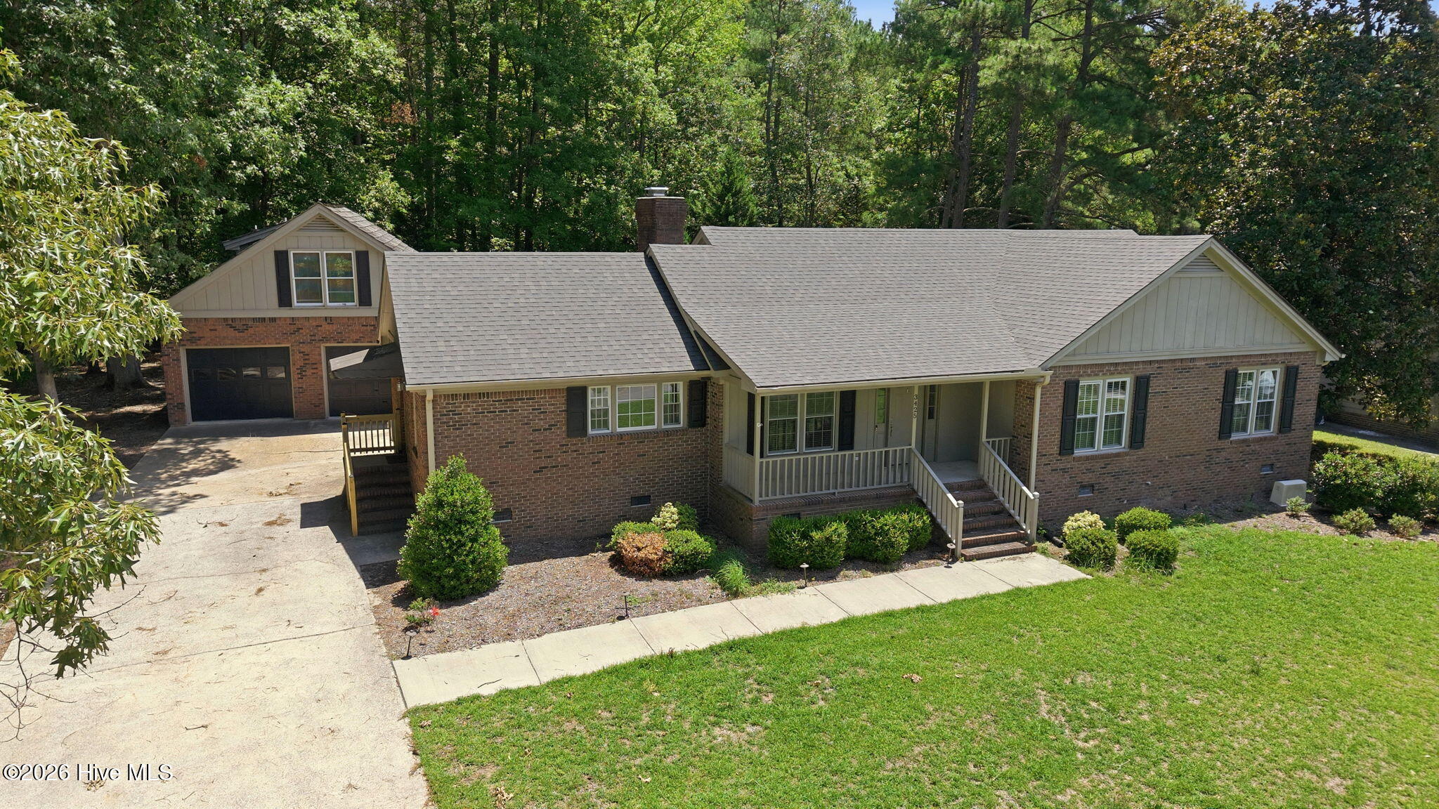 3425 Weatherstone Drive Property Photo 9