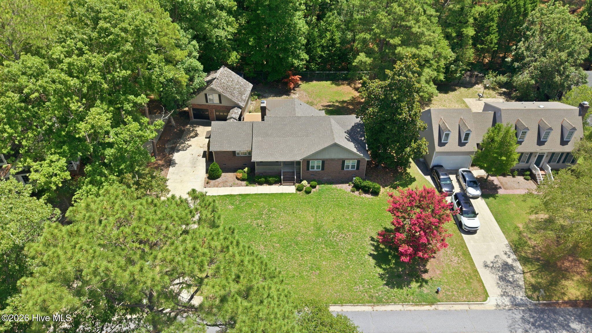 3425 Weatherstone Drive Property Photo 60