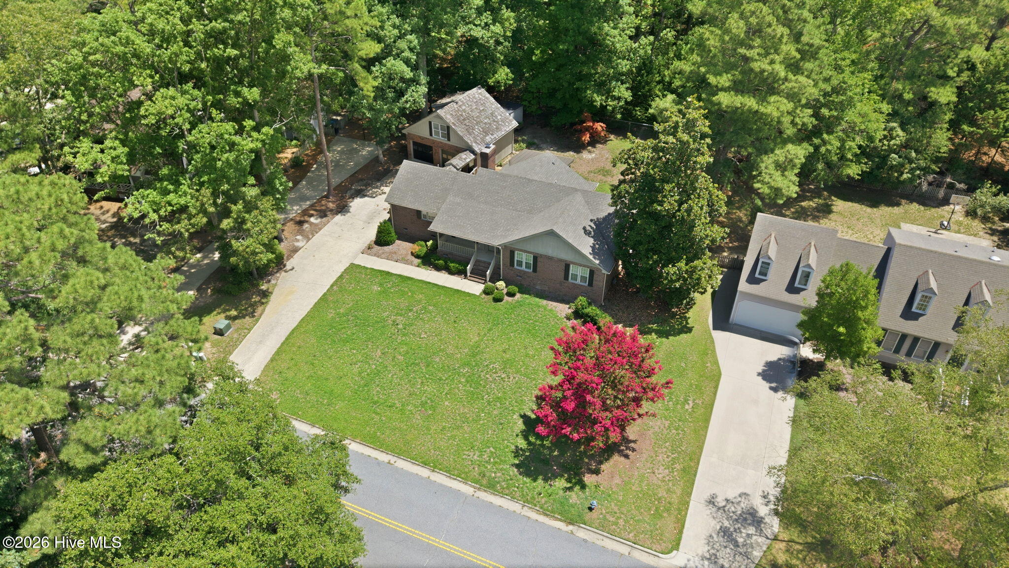3425 Weatherstone Drive Property Photo 61