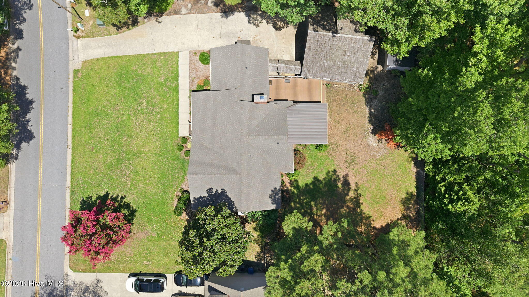 3425 Weatherstone Drive Property Photo 62