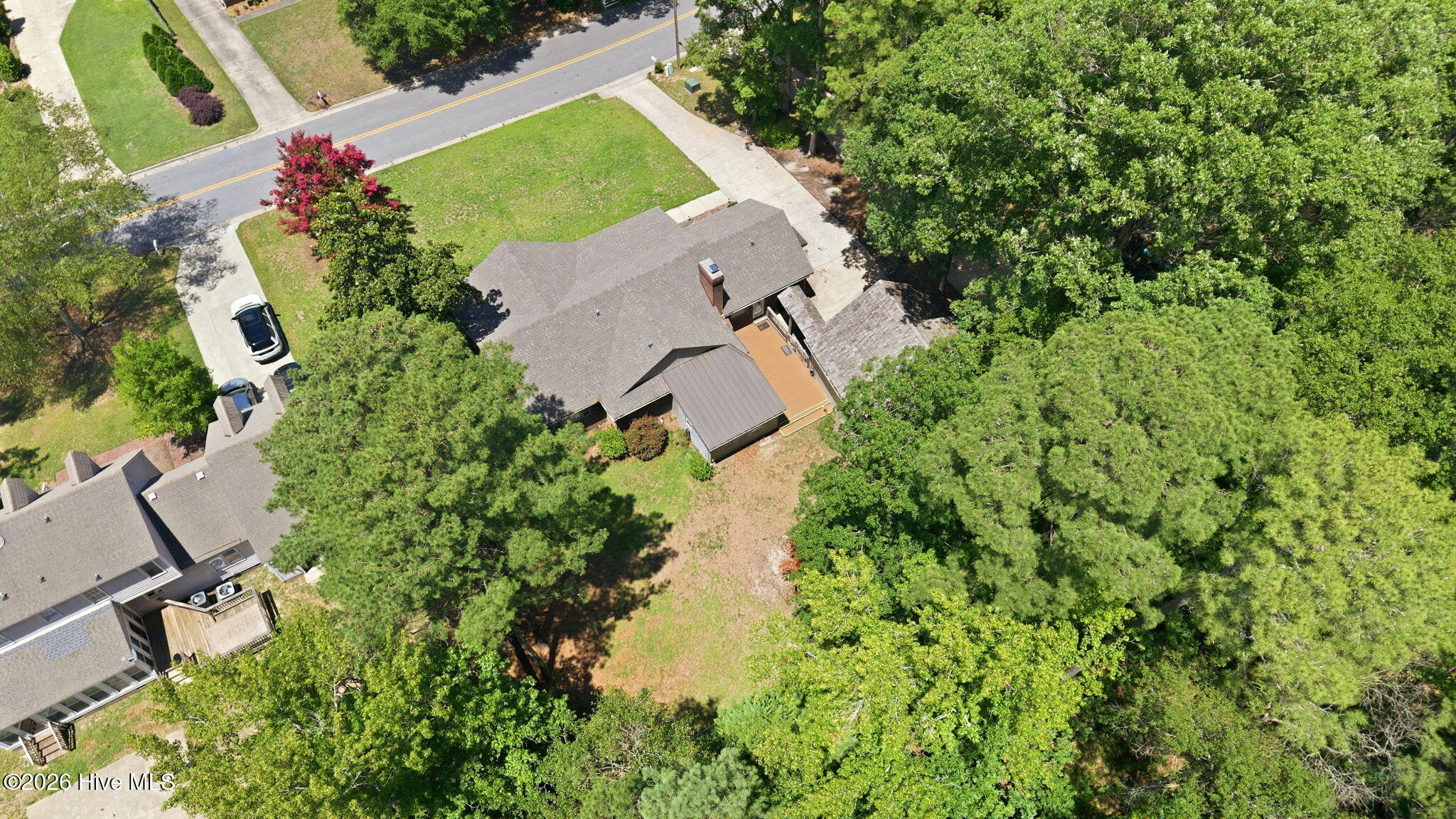 3425 Weatherstone Drive Property Photo 63