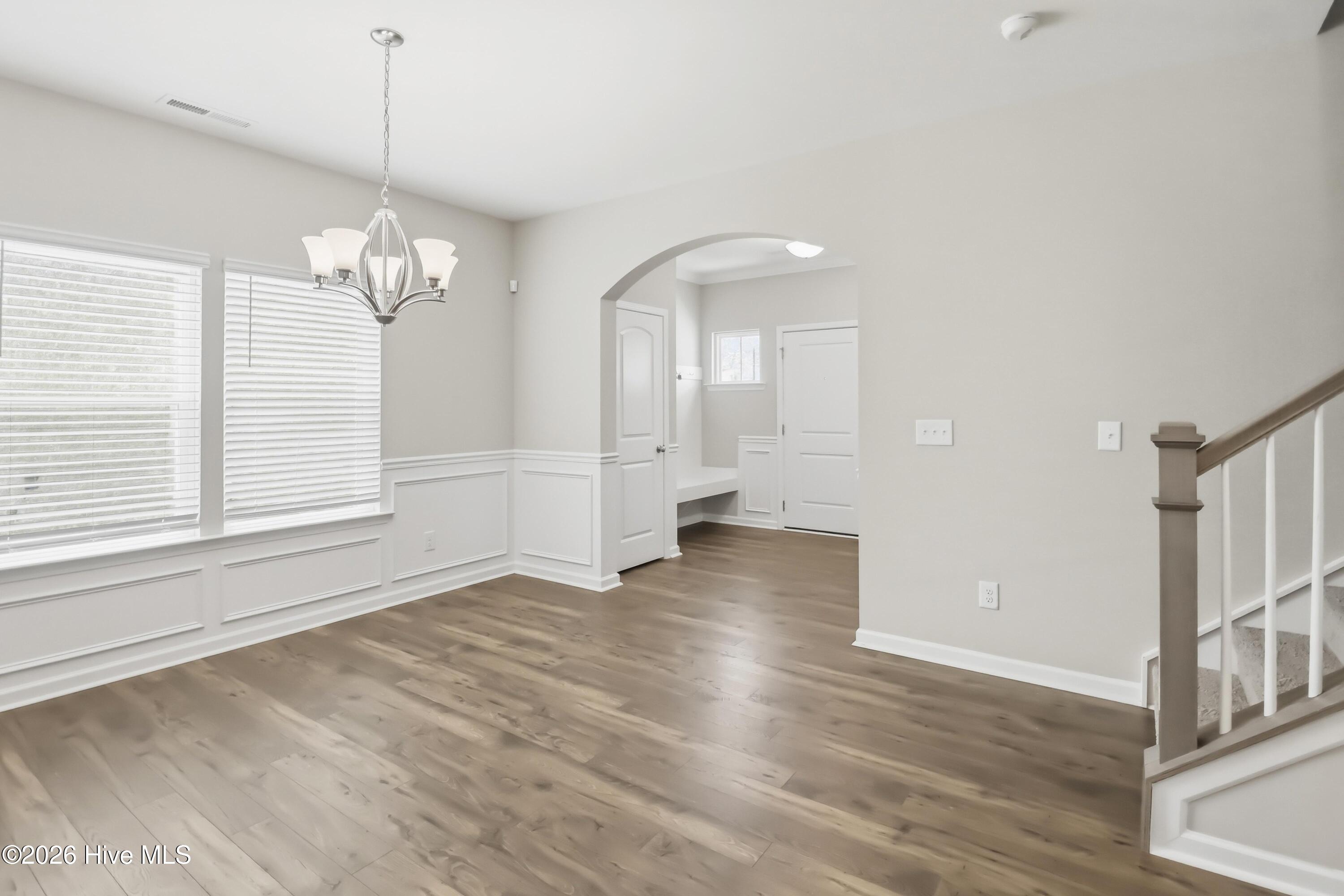 236 Curling Creek Drive Property Photo 7