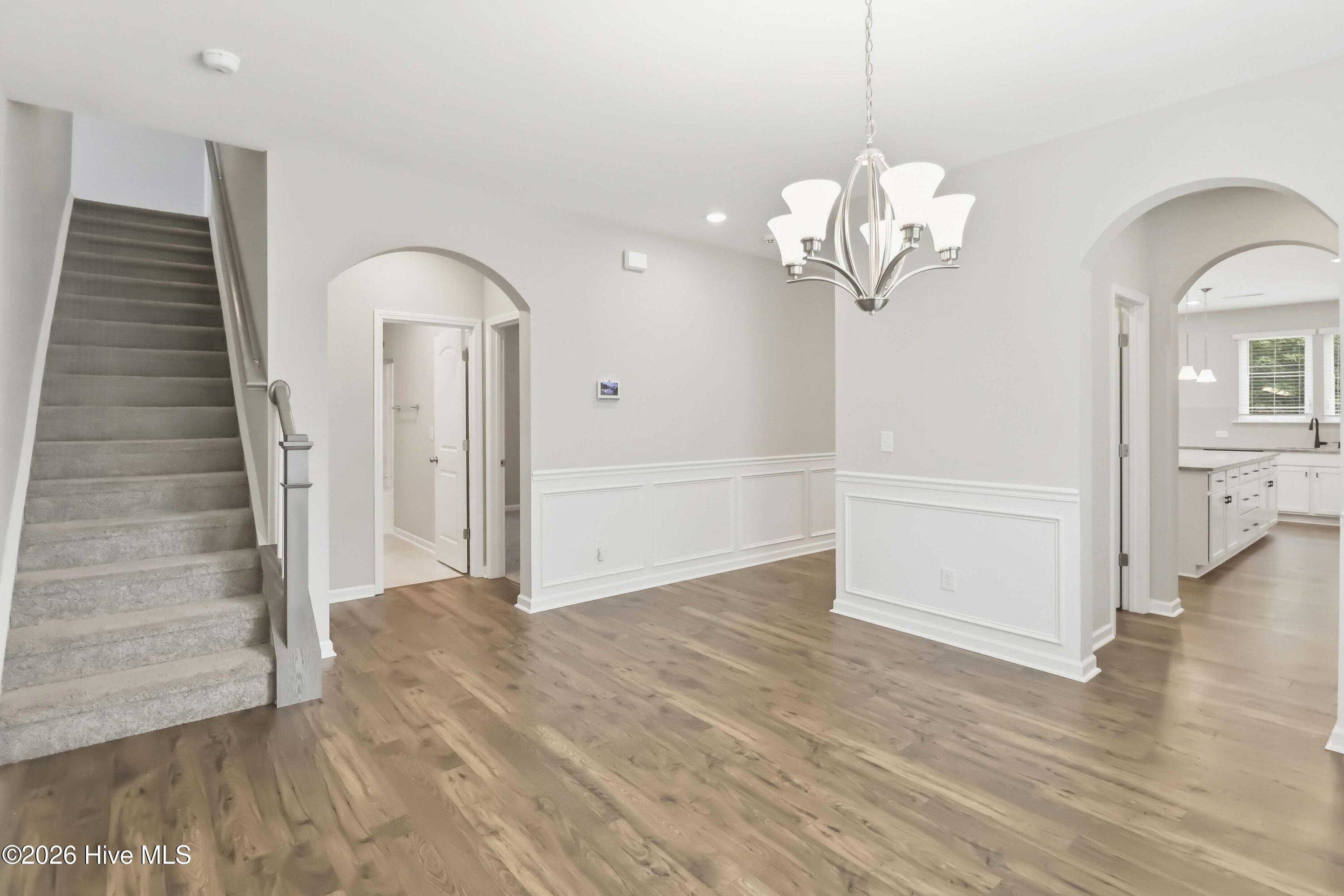236 Curling Creek Drive Property Photo 8
