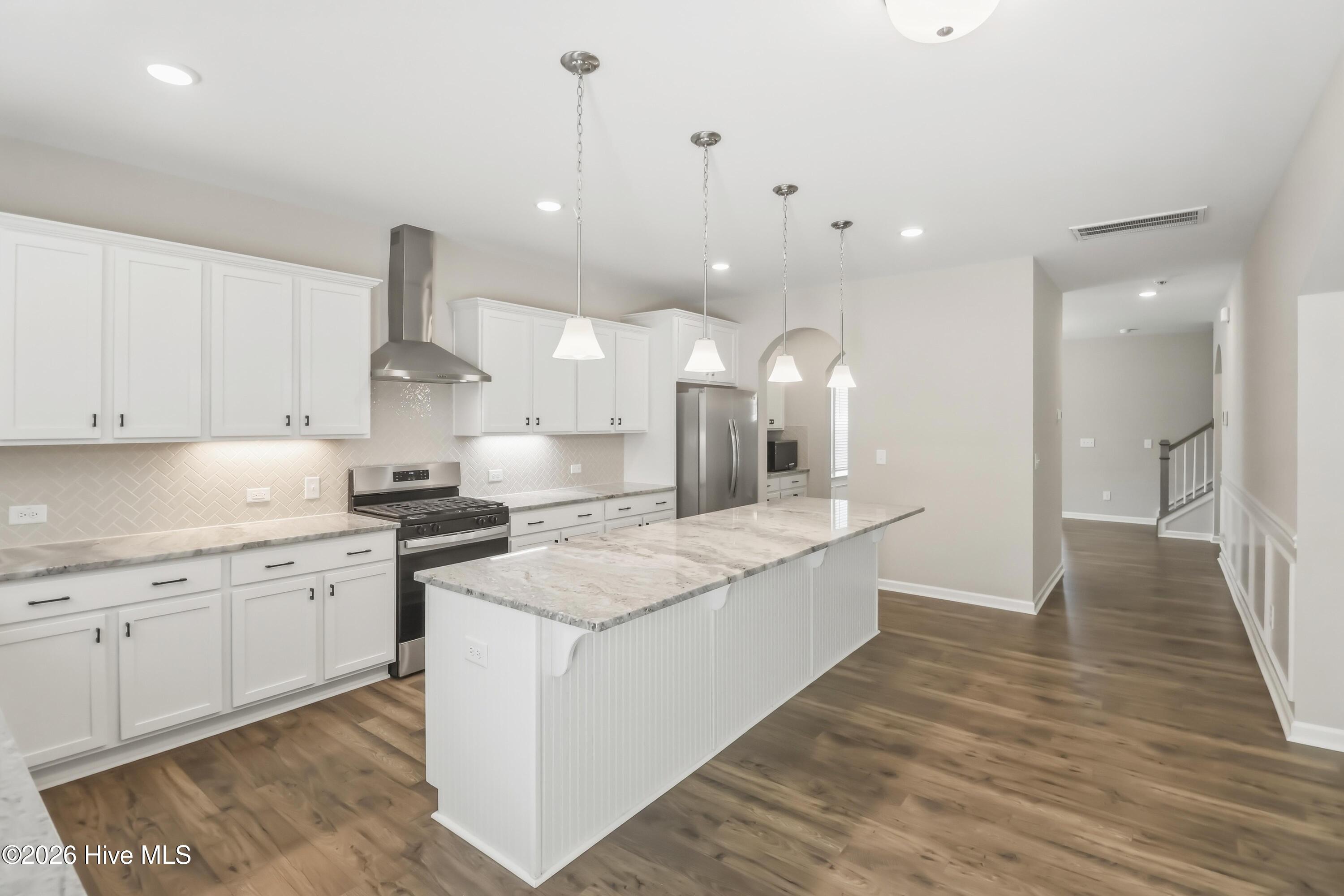 236 Curling Creek Drive Property Photo 11