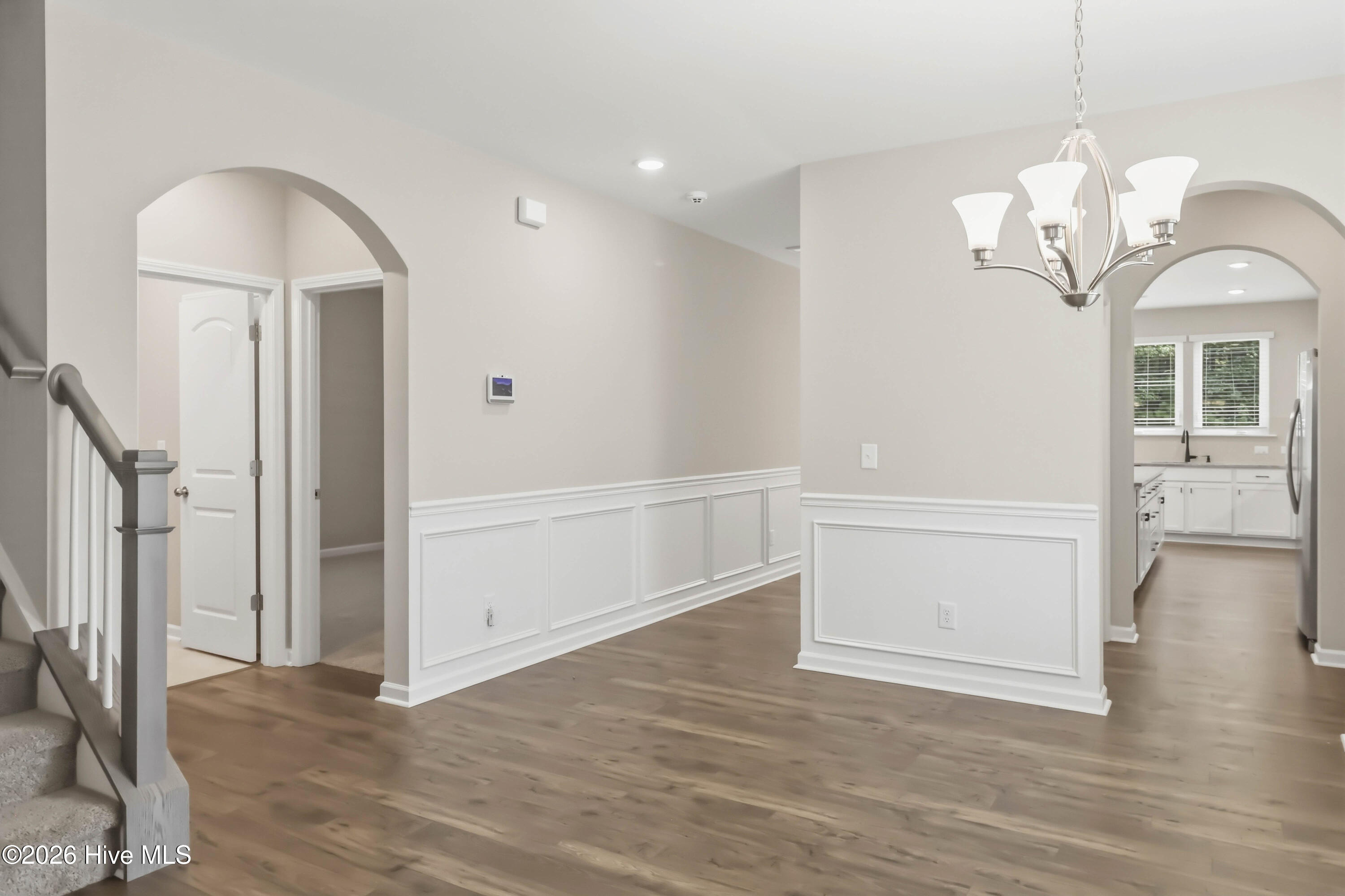 236 Curling Creek Drive Property Photo 14