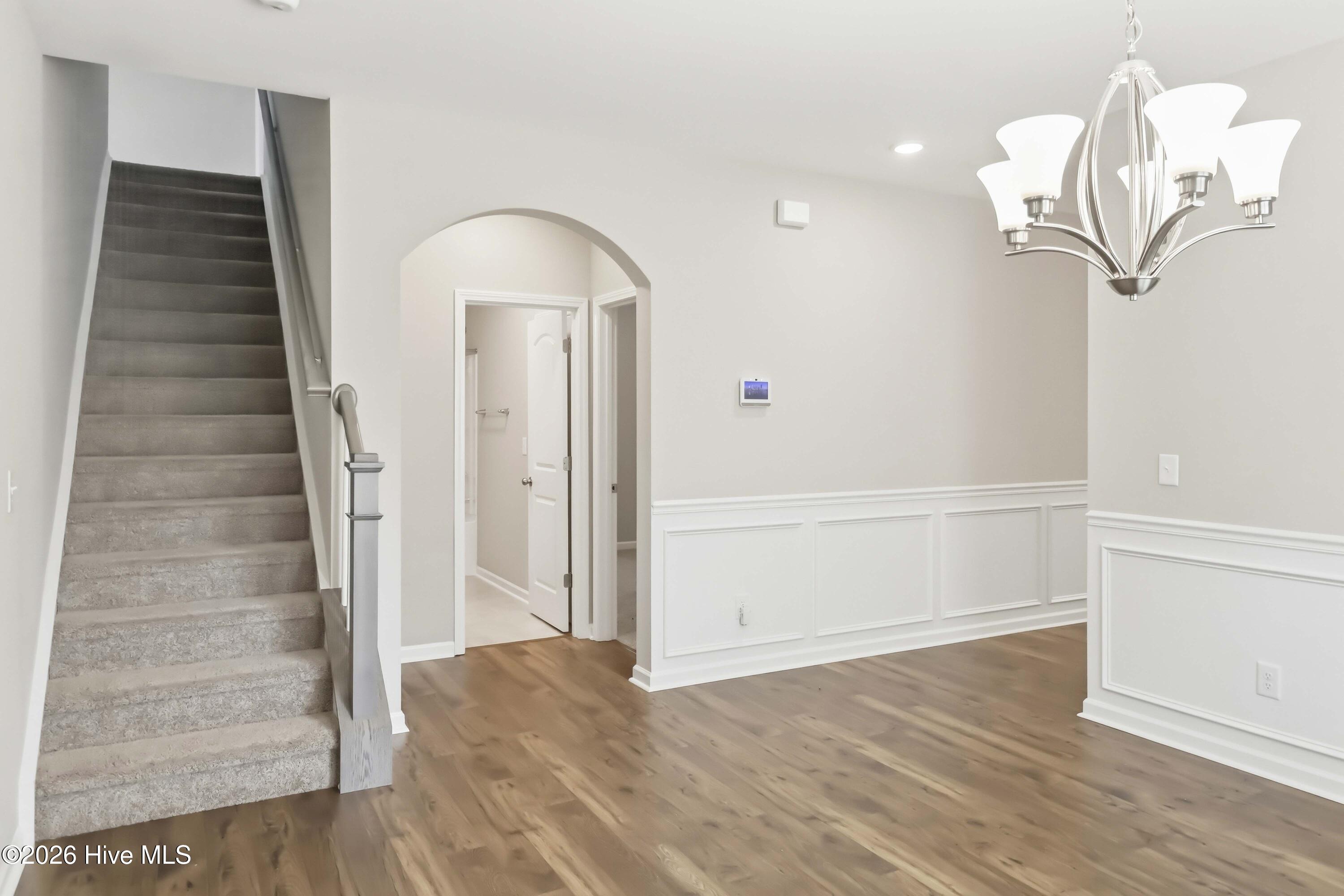 236 Curling Creek Drive Property Photo 15