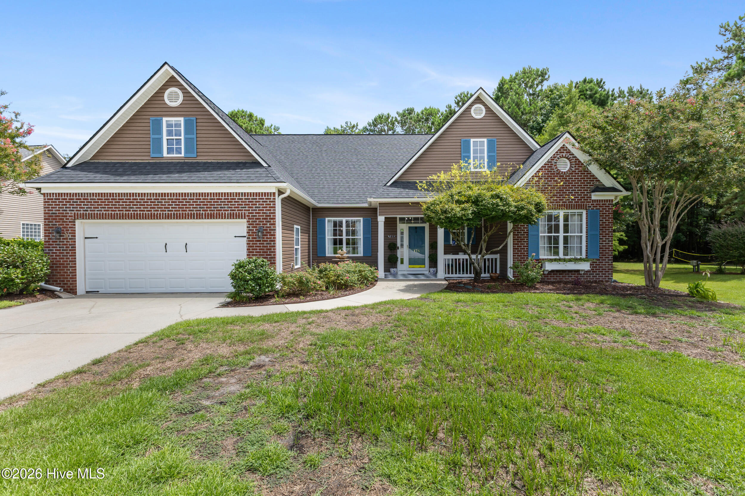 178 Emerald Ridge Drive Property Photo 1