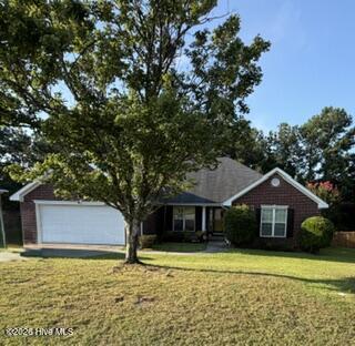 3998 Madison Lane Property Photo 1