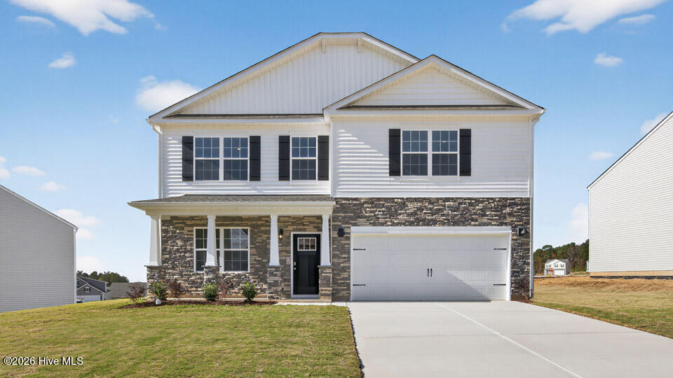 200 Rashford Way Property Photo 1