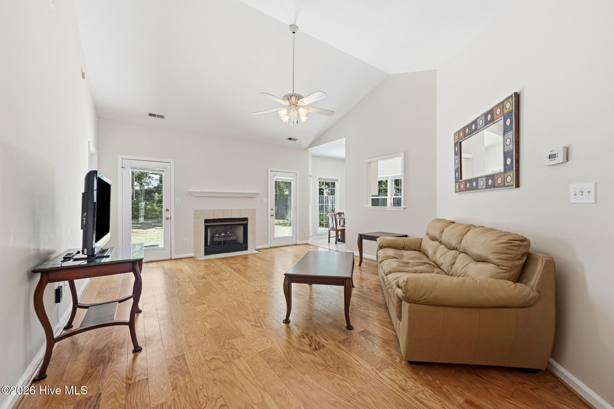 1107 Mill Run Road Property Photo 6