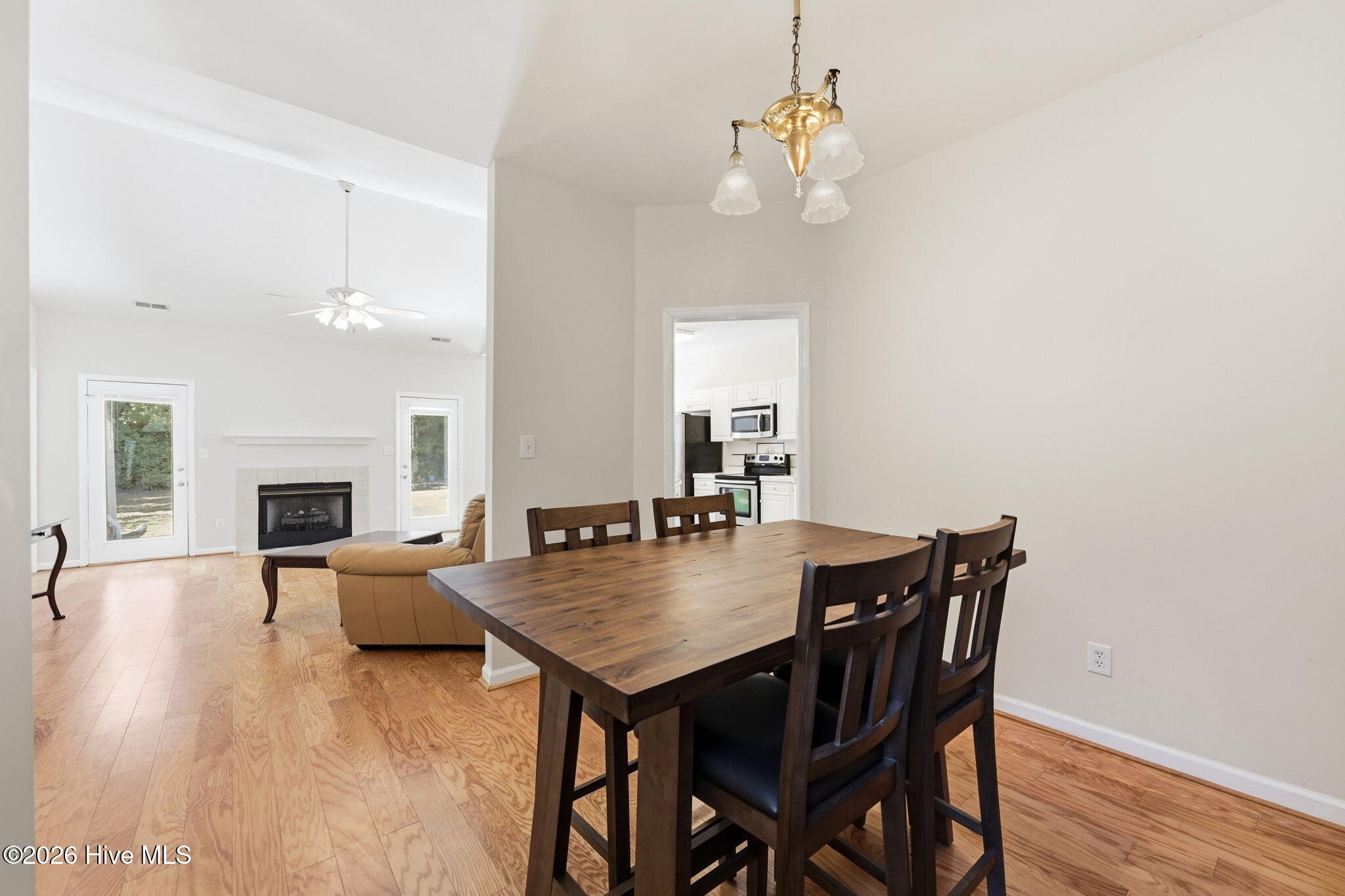 1107 Mill Run Road Property Photo 10
