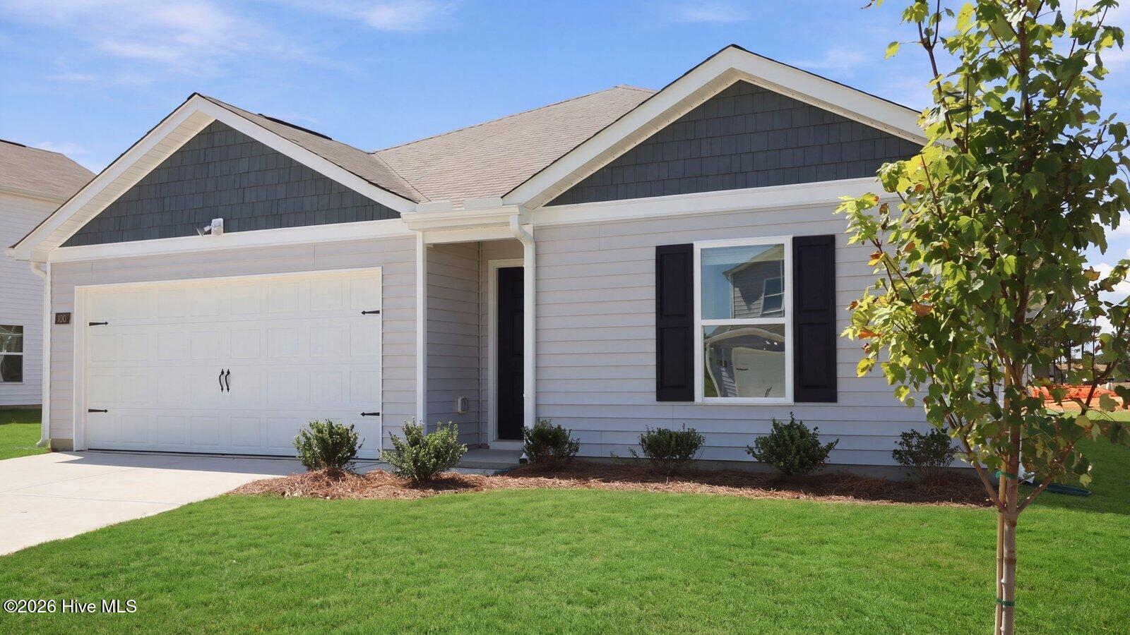 322 Rudys Court Property Photo 3
