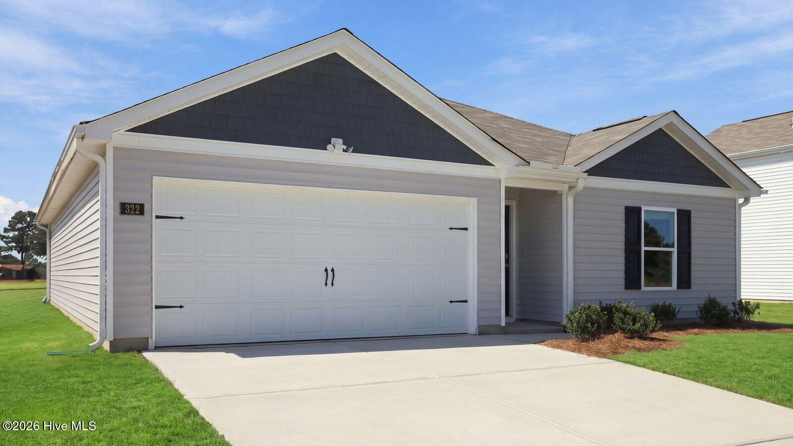 322 Rudys Court Property Photo 4