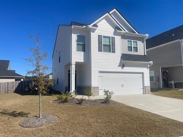 2126 Saltwater Bend Property Photo 1
