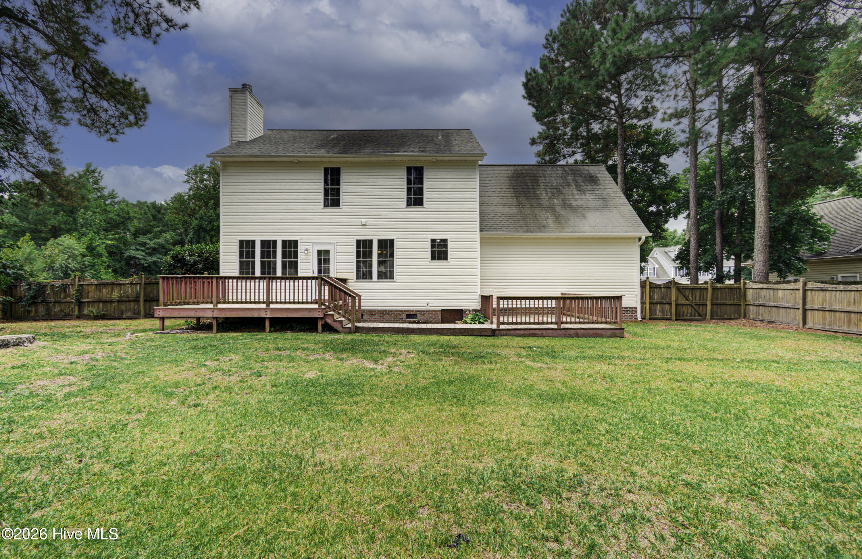 318 Osprey Point Drive Property Photo 54