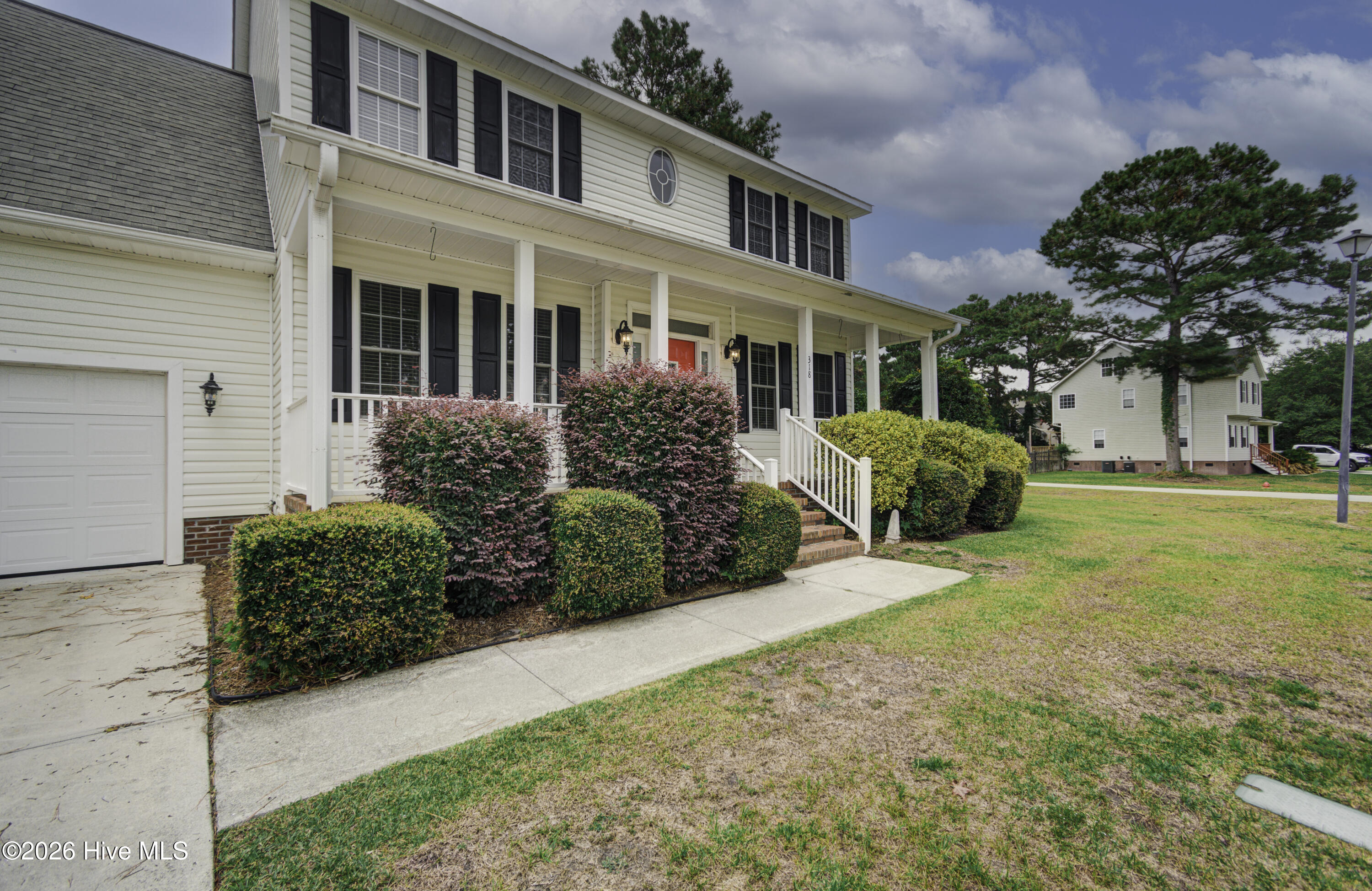 318 Osprey Point Drive Property Photo 57