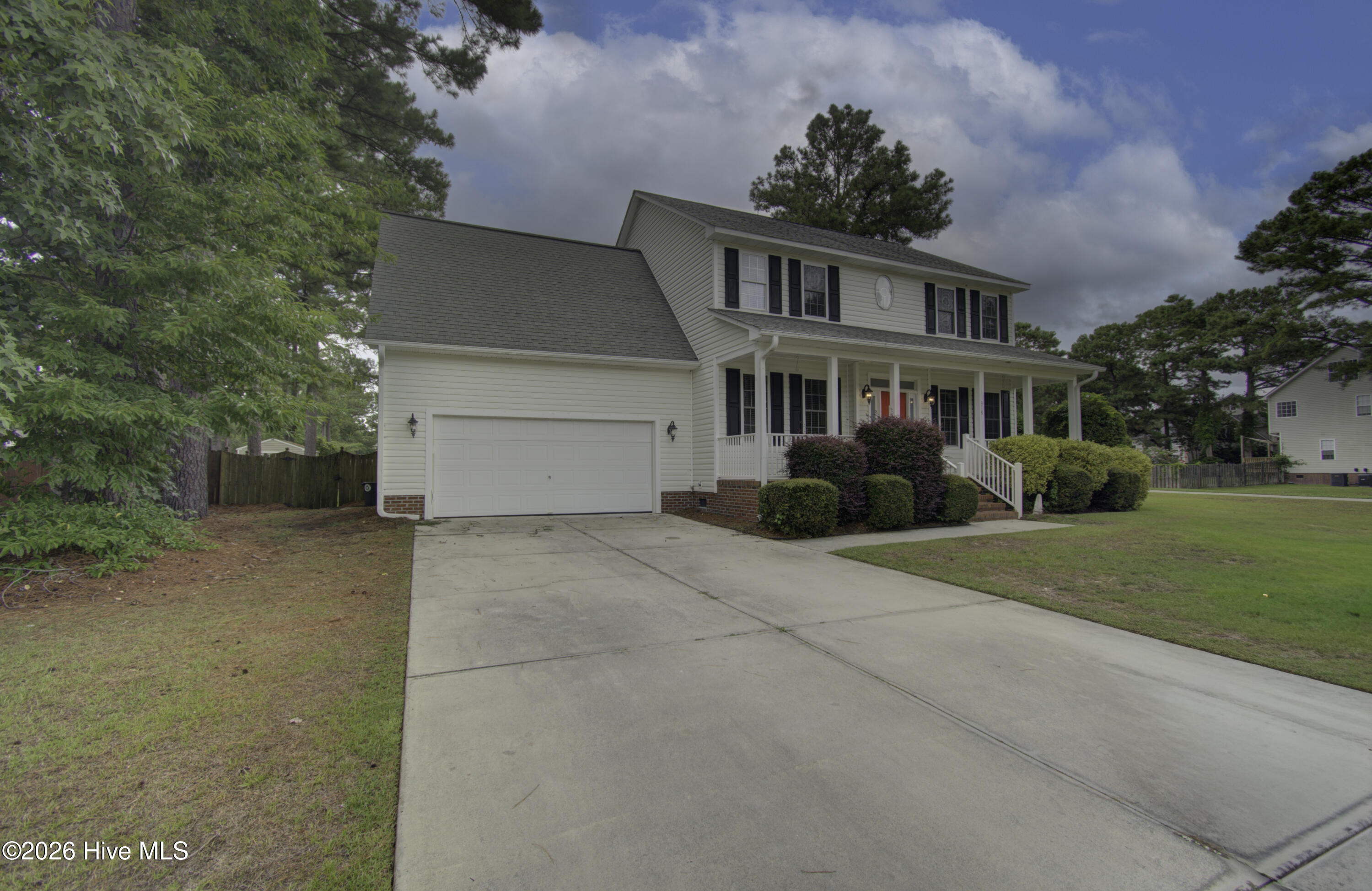 318 Osprey Point Drive Property Photo 59