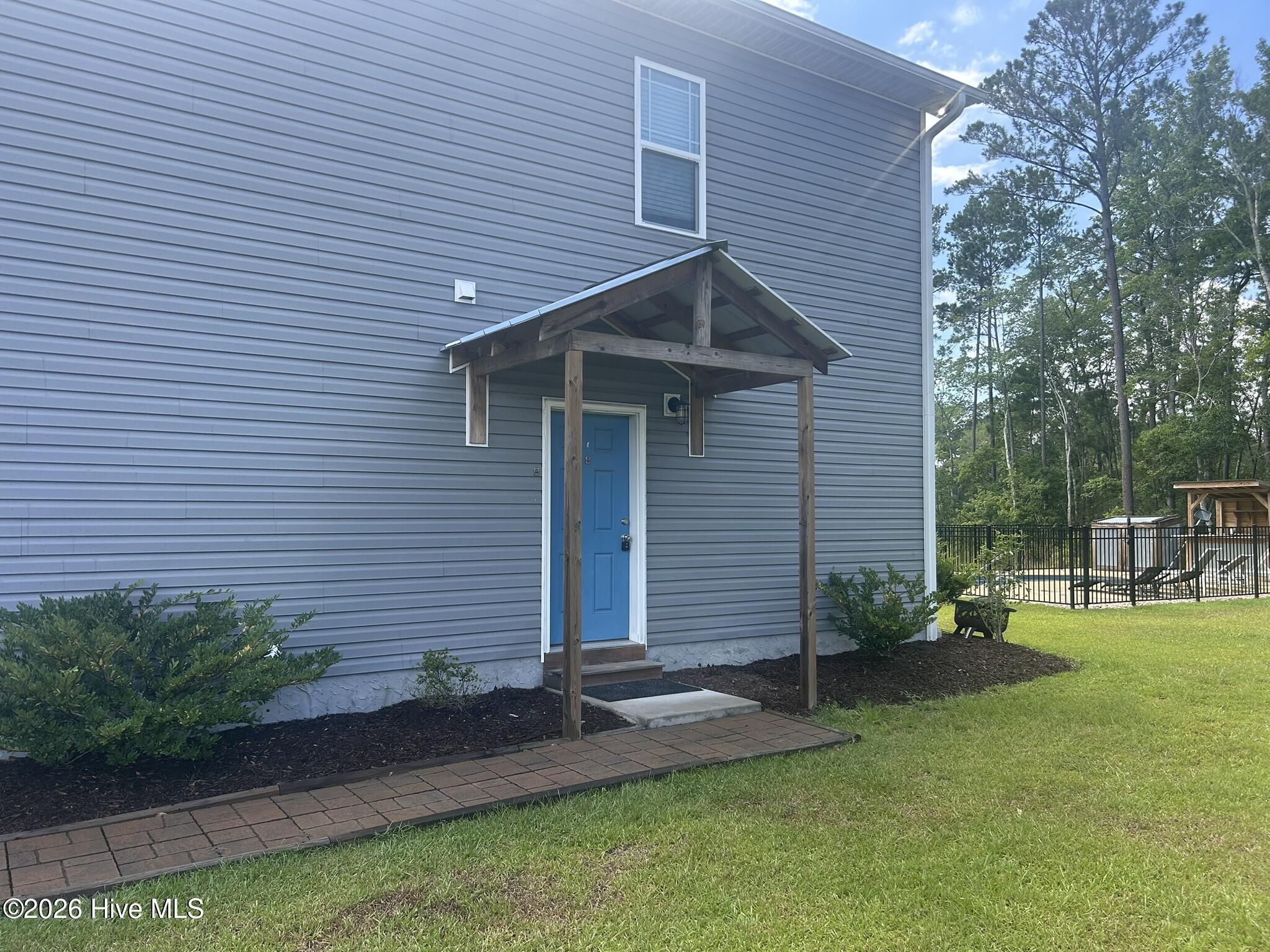5789 Sidbury Road B Property Photo 1