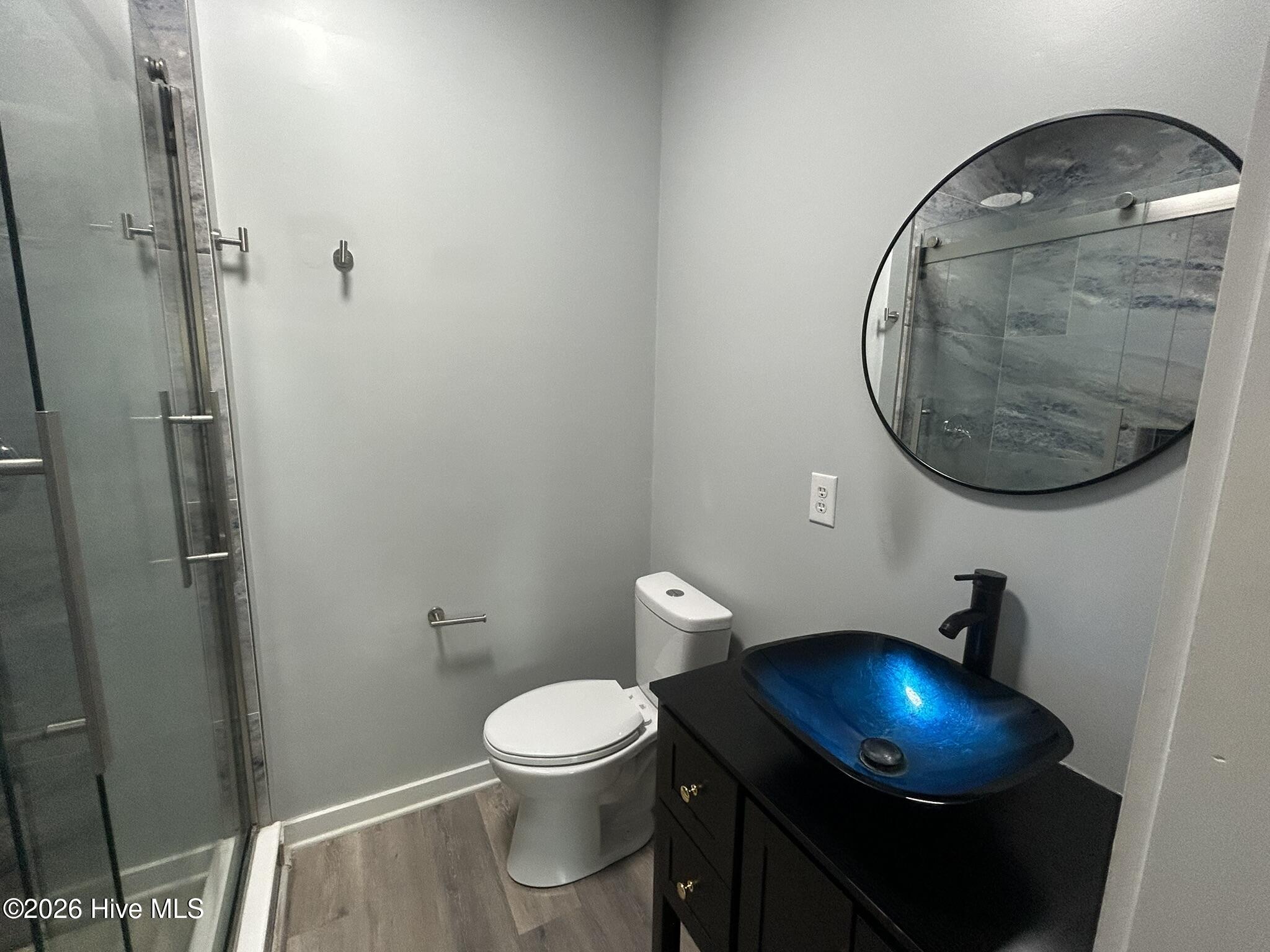 5789 Sidbury Road B Property Photo 5