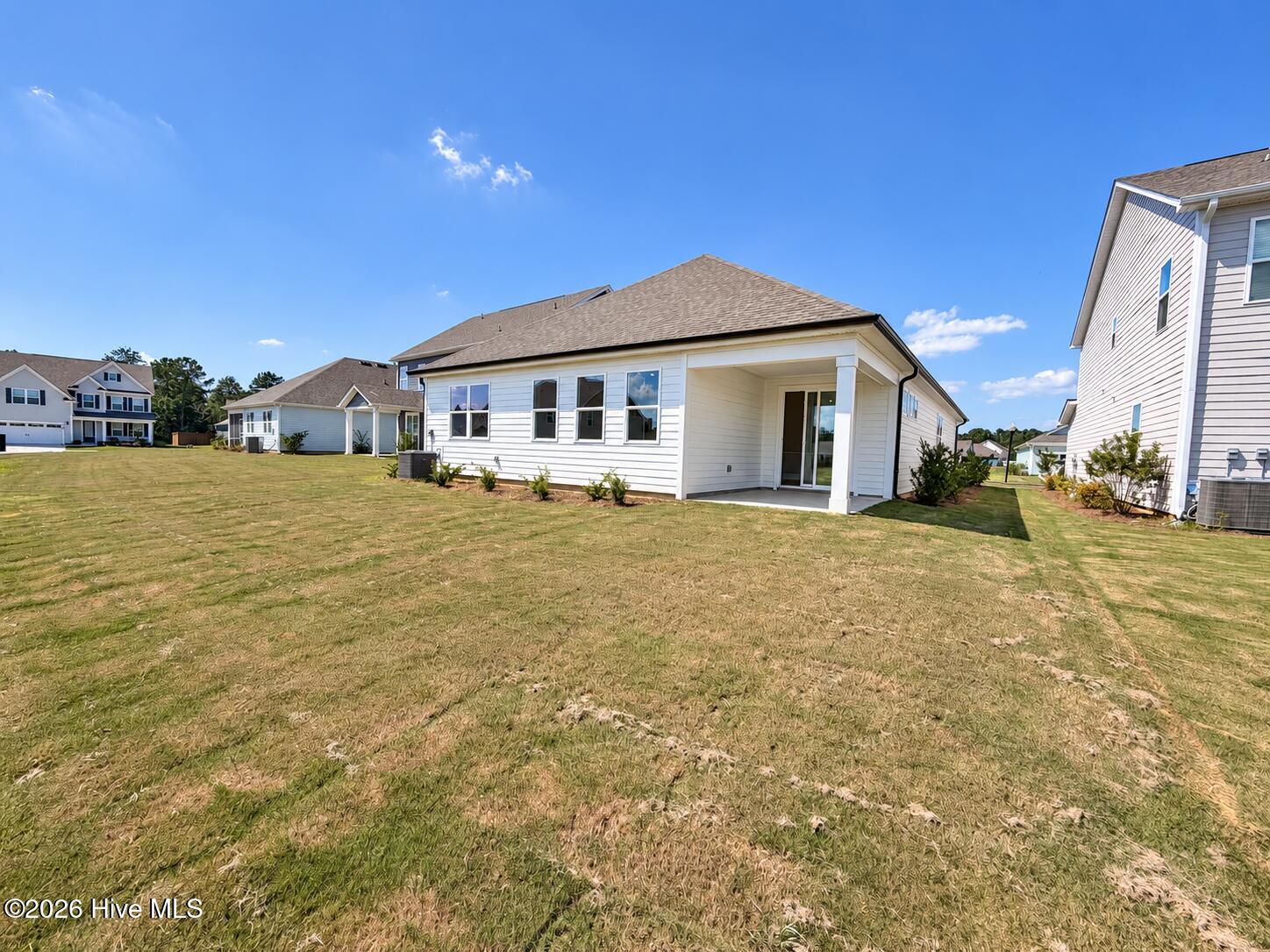 1172 Indigo Bunting Drive Lot 67 Property Photo 28