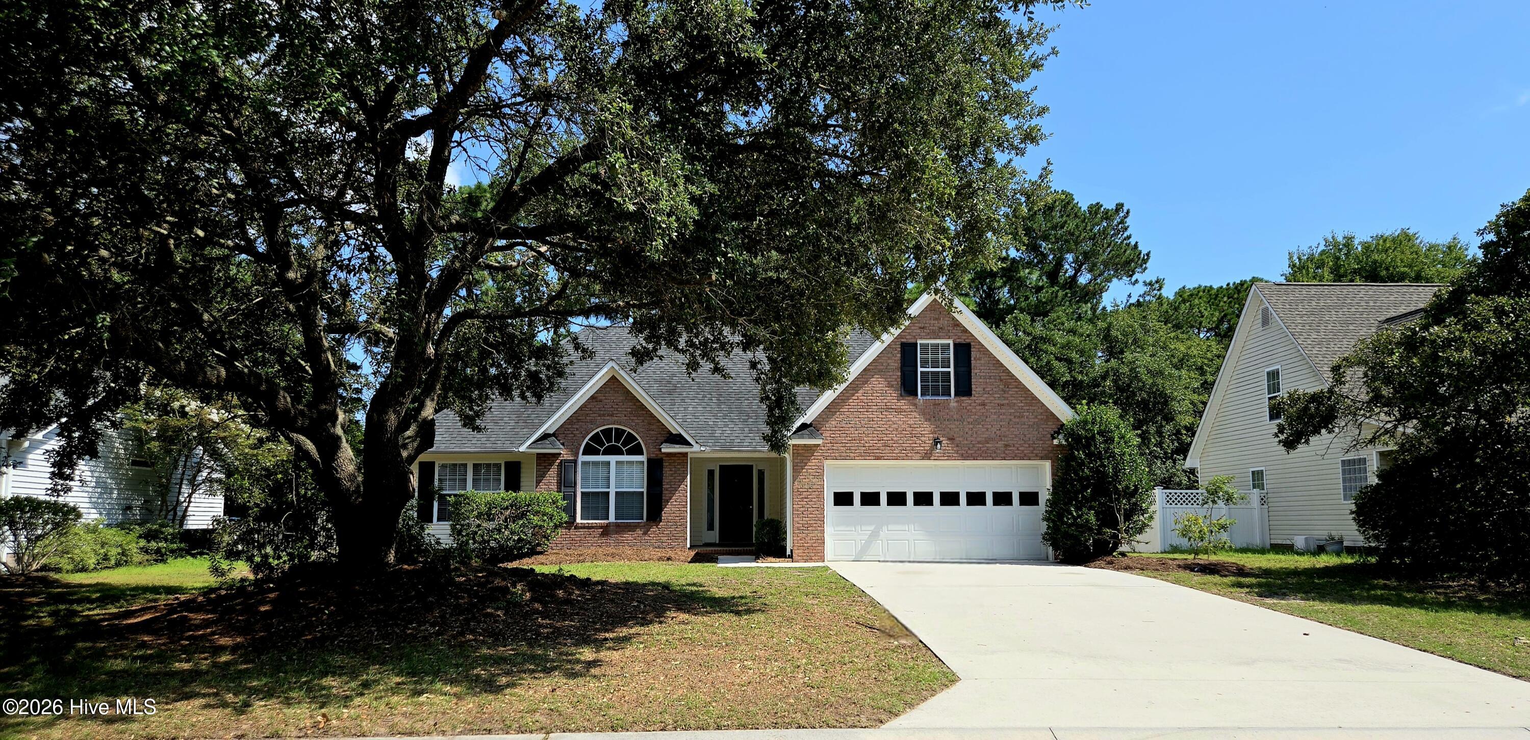 5005 Woods Edge Road Property Photo 1