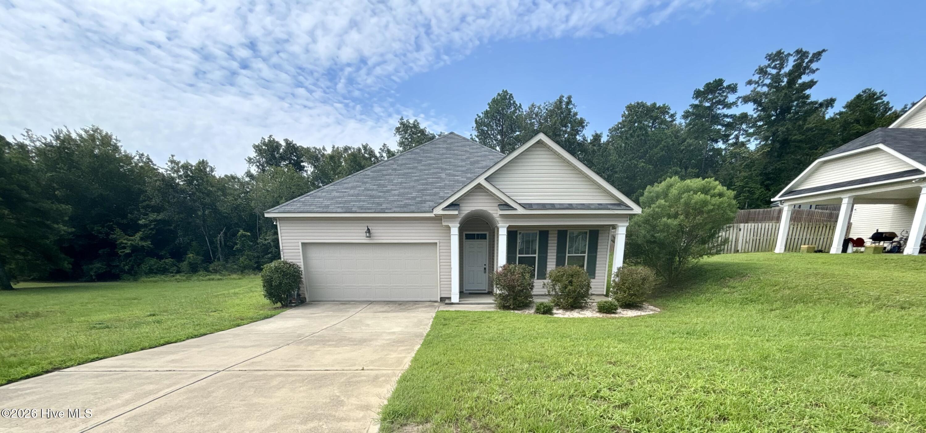 214 Mcduffie Circle Property Photo 1