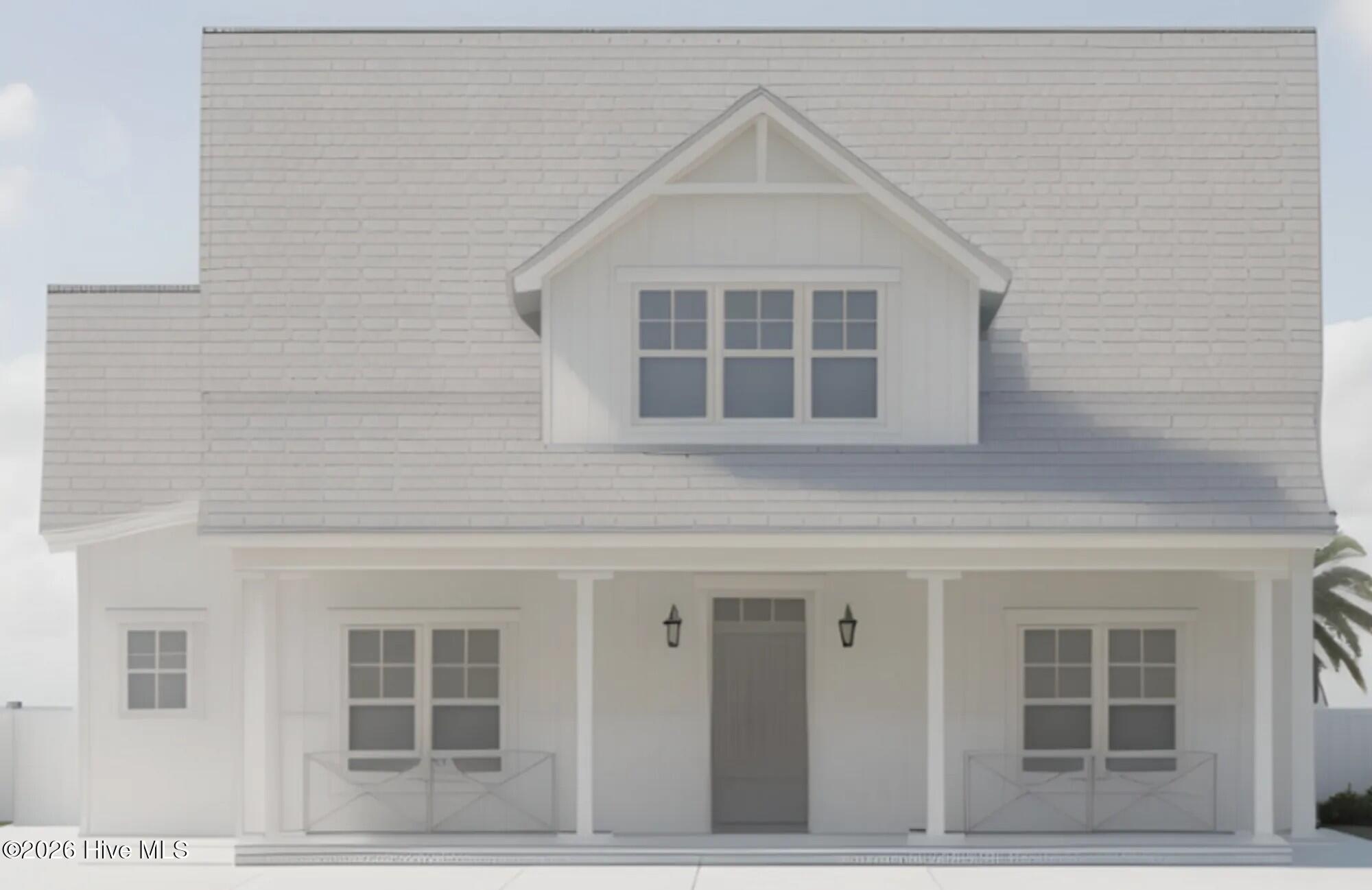1536 Moray Loop Property Photo 1