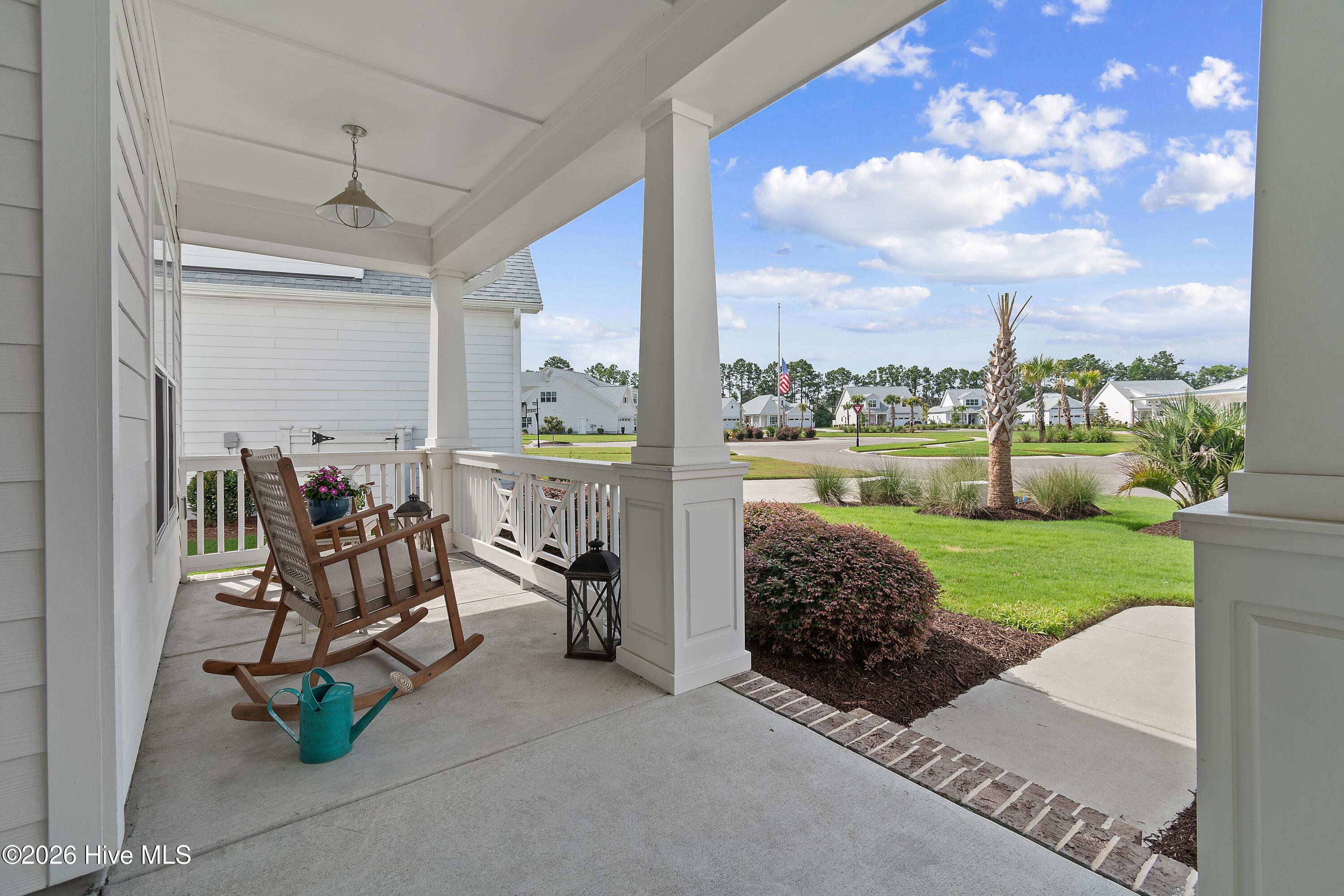 1601 Ladera Point Property Photo 7