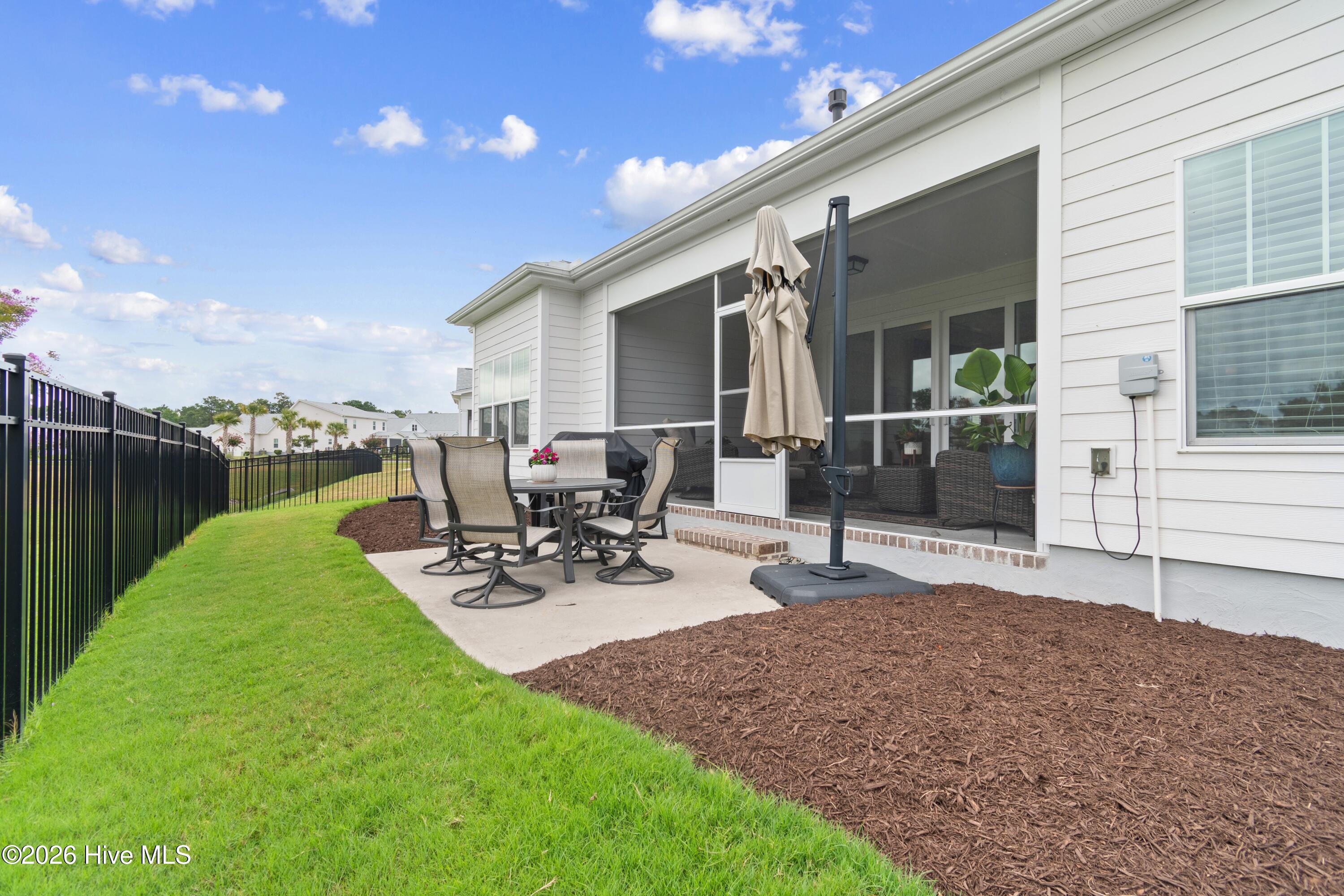 1601 Ladera Point Property Photo 40