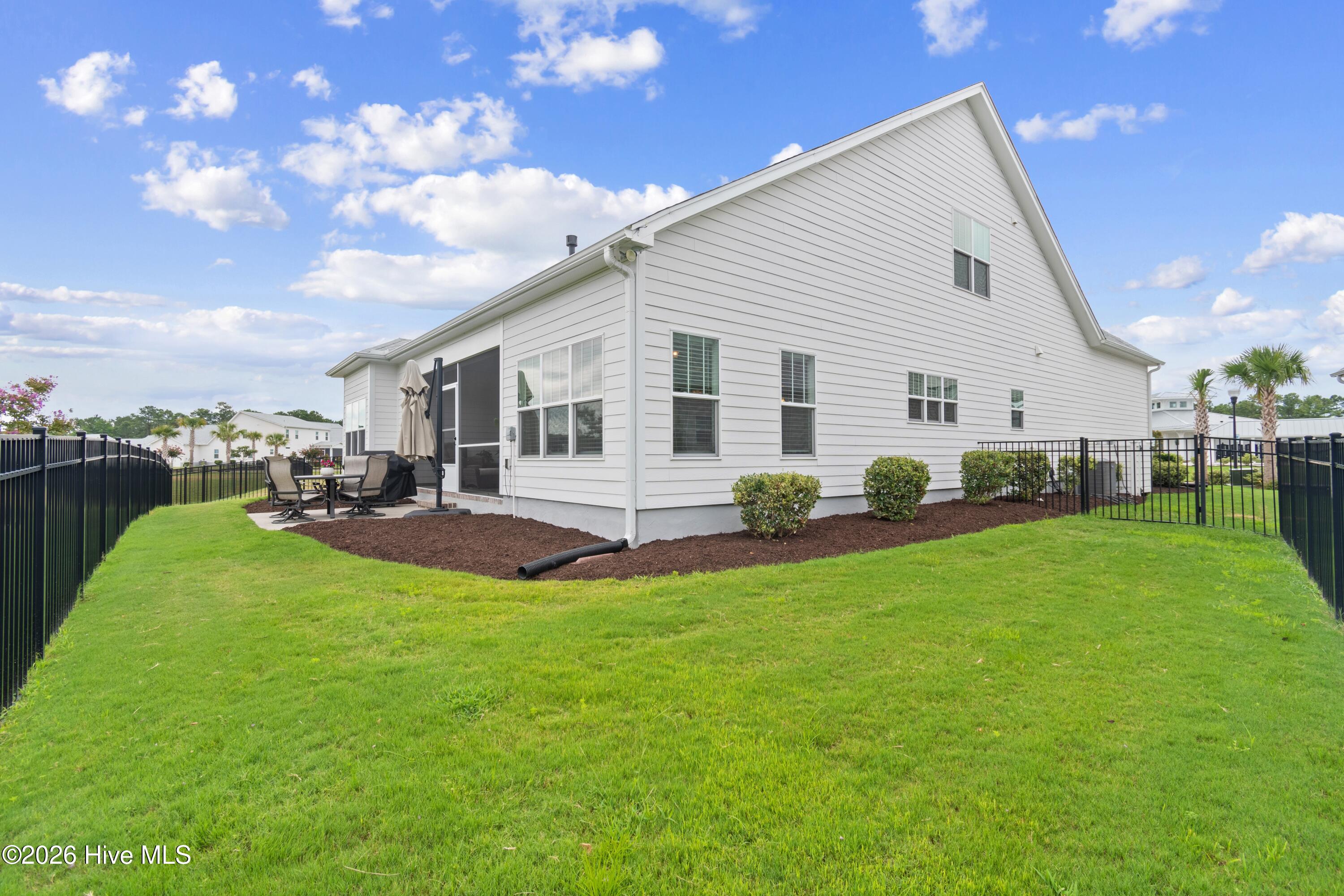 1601 Ladera Point Property Photo 42