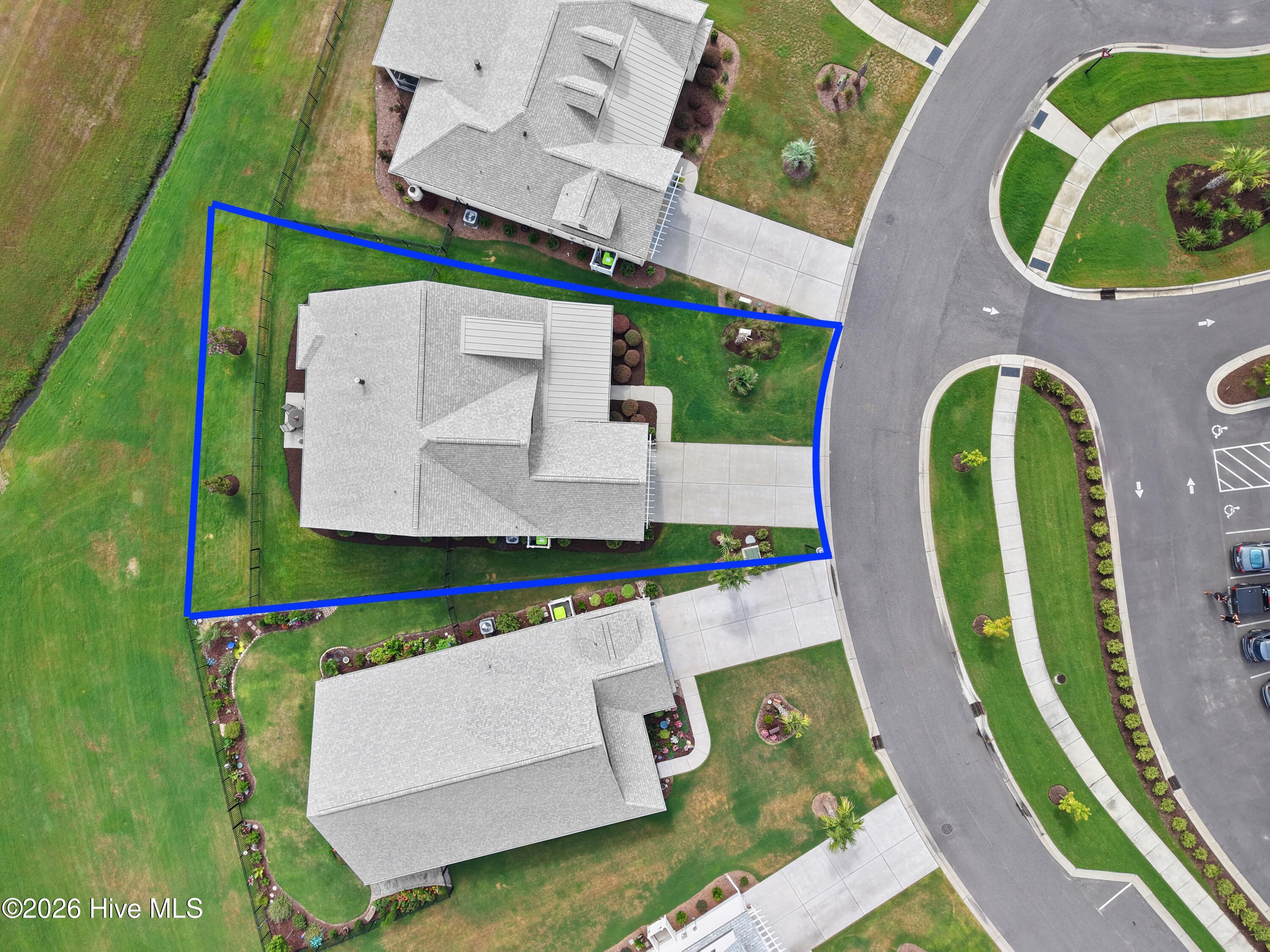 1601 Ladera Point Property Photo 44
